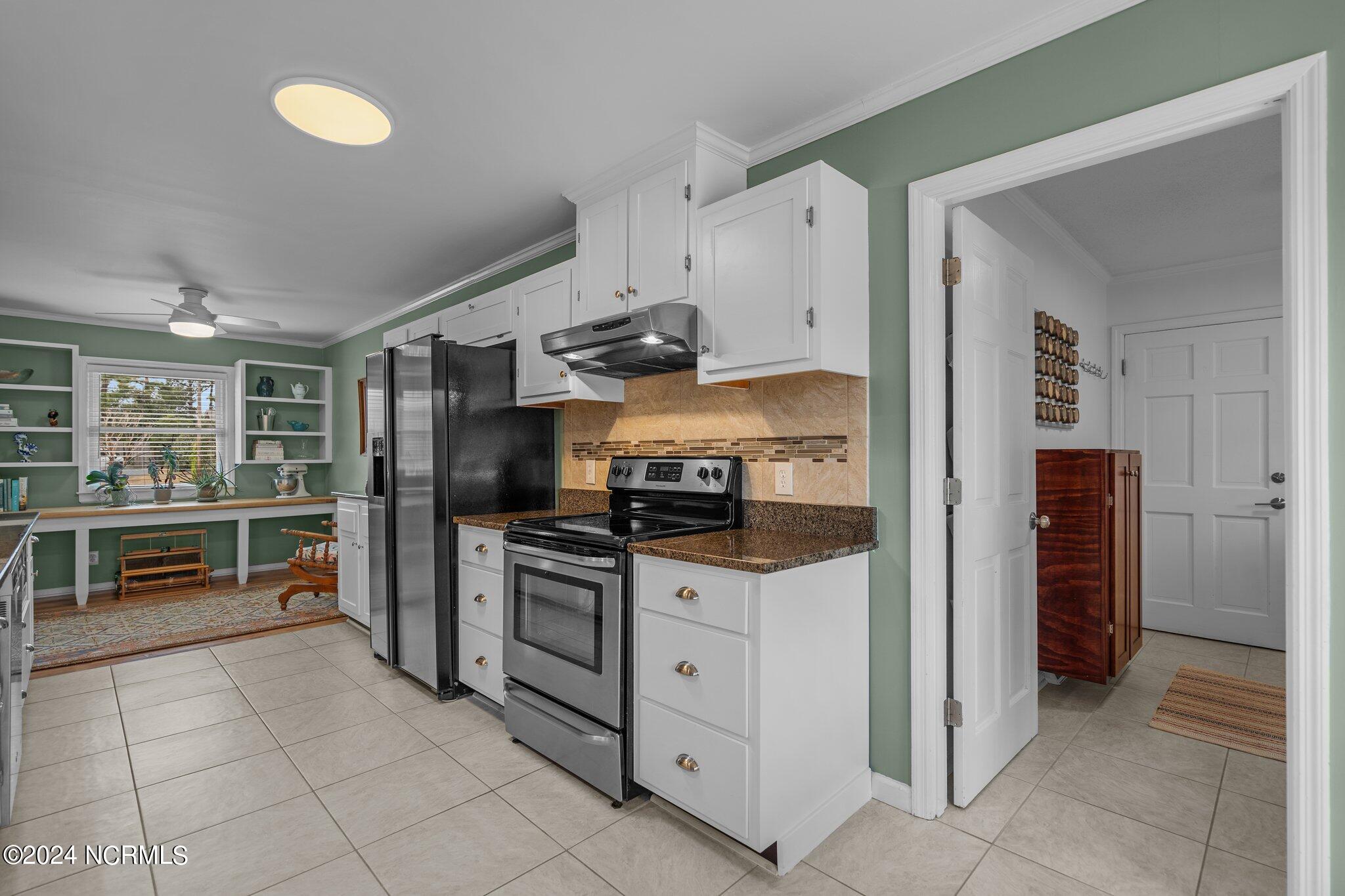 3507 Kirby Smith Drive