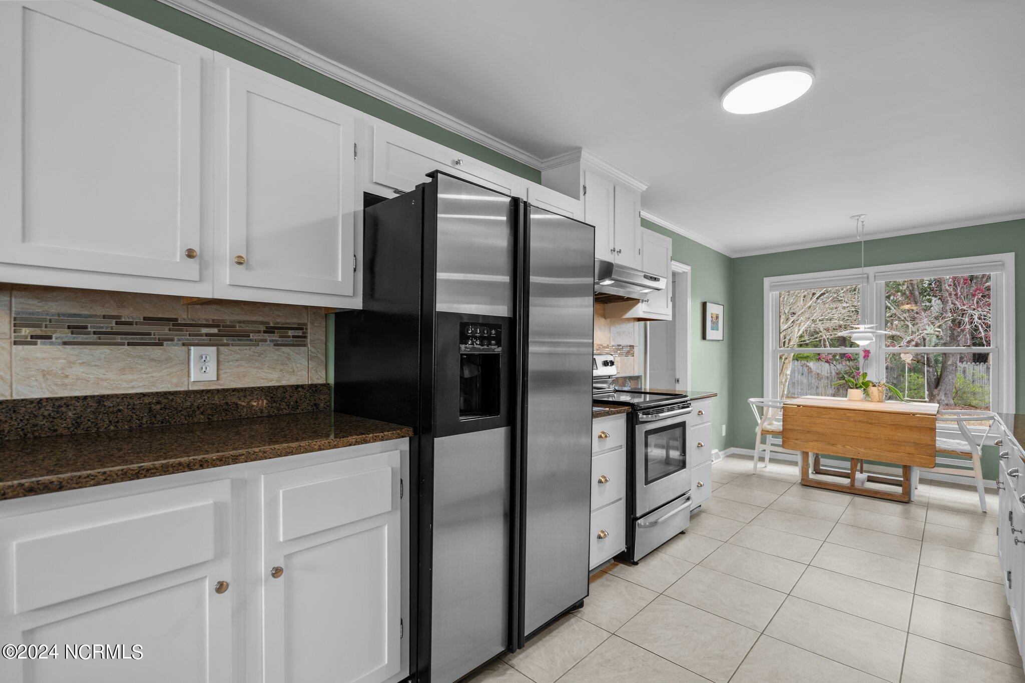 3507 Kirby Smith Drive