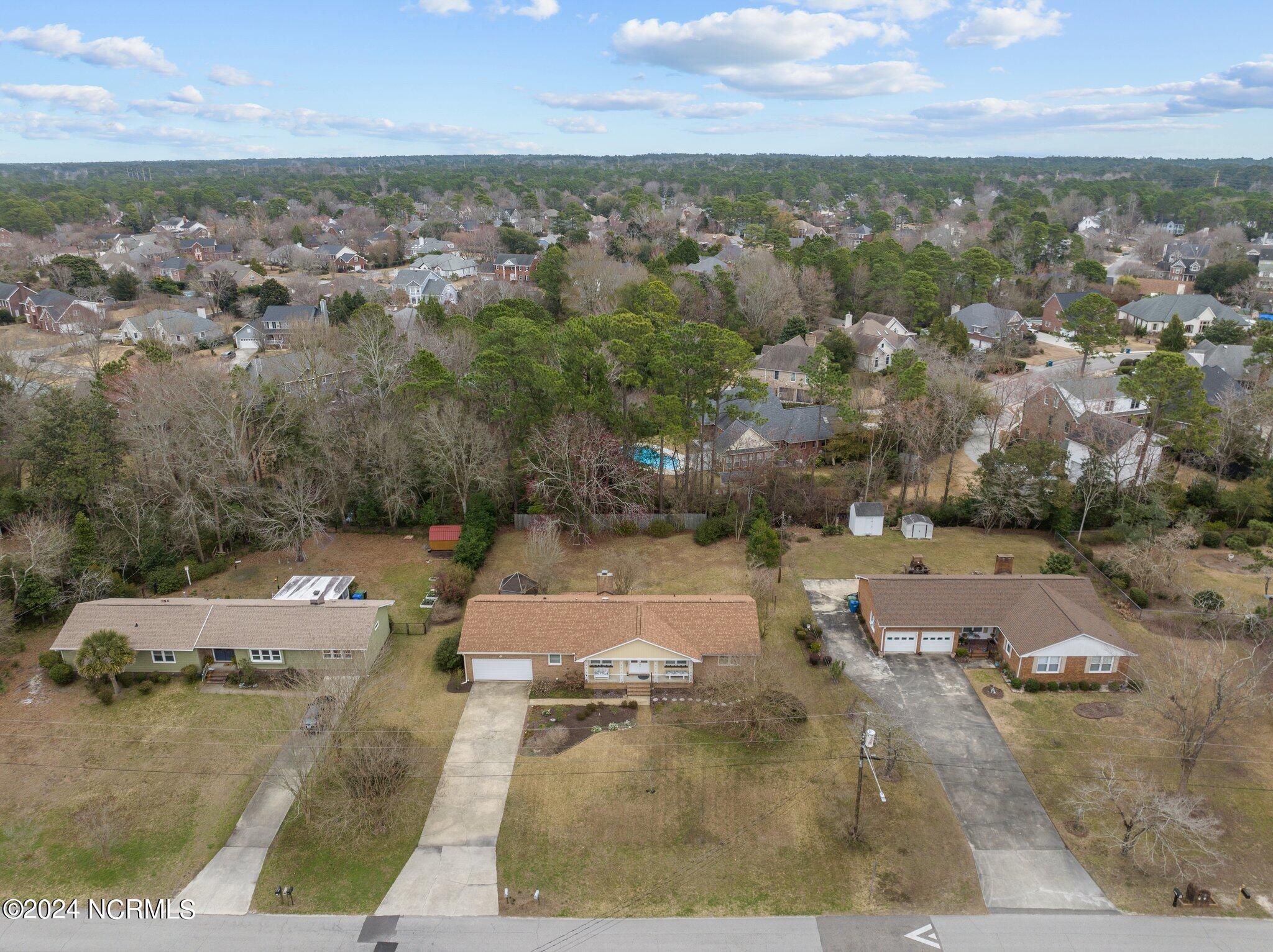 3507 Kirby Smith Drive