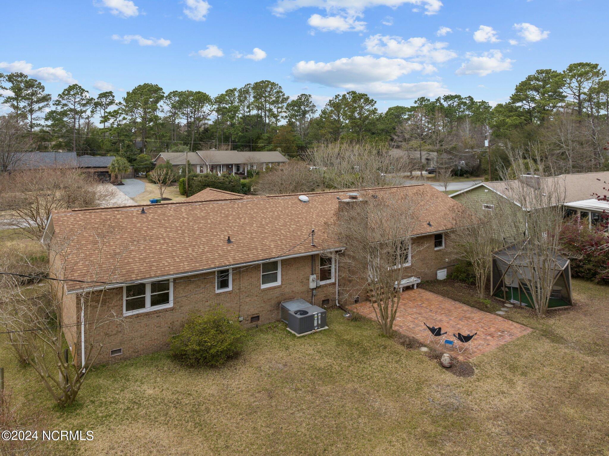 3507 Kirby Smith Drive