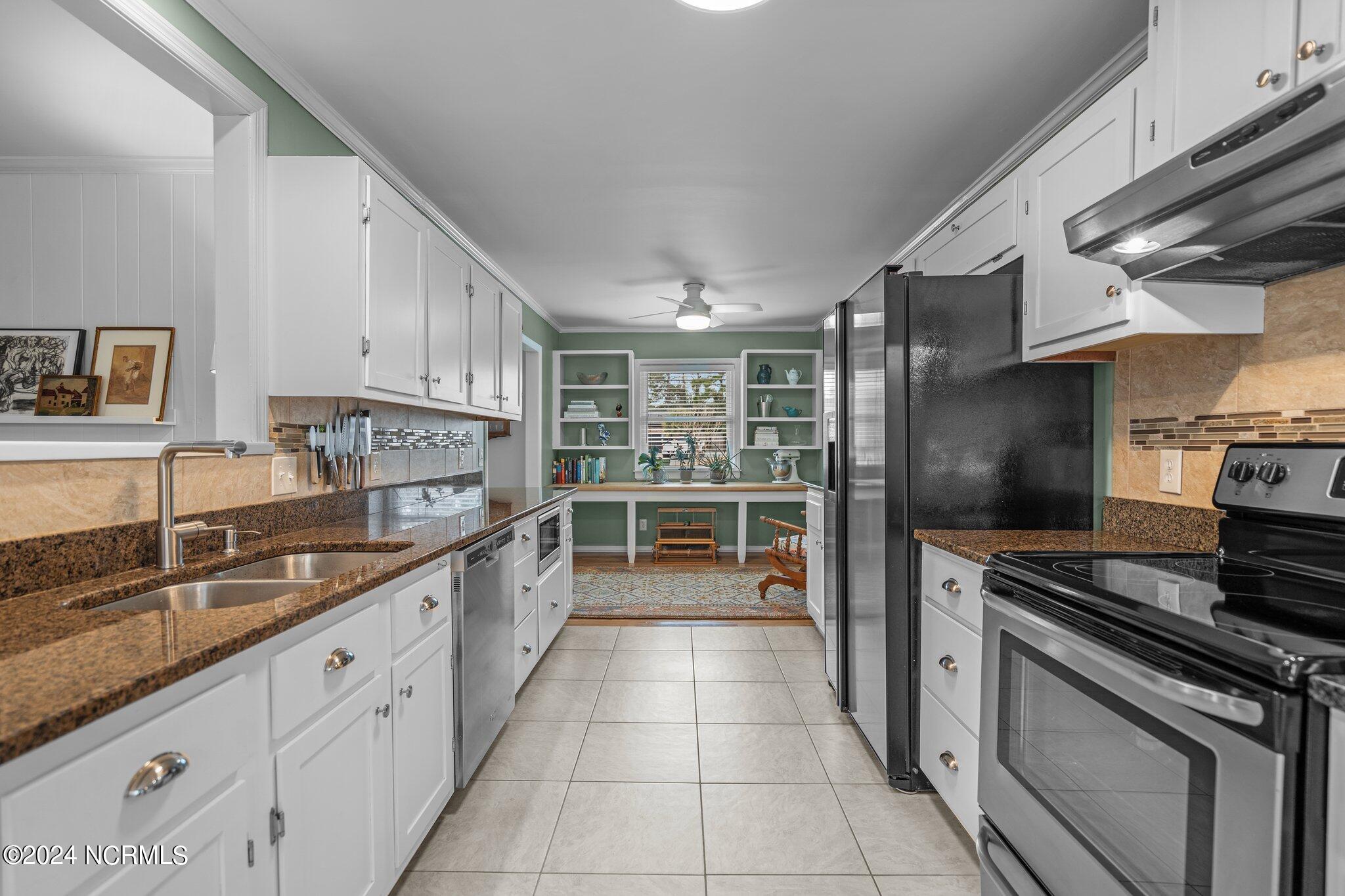 3507 Kirby Smith Drive