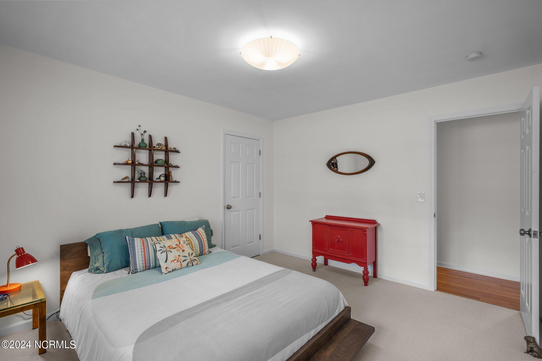 3507 Kirby Smith Drive