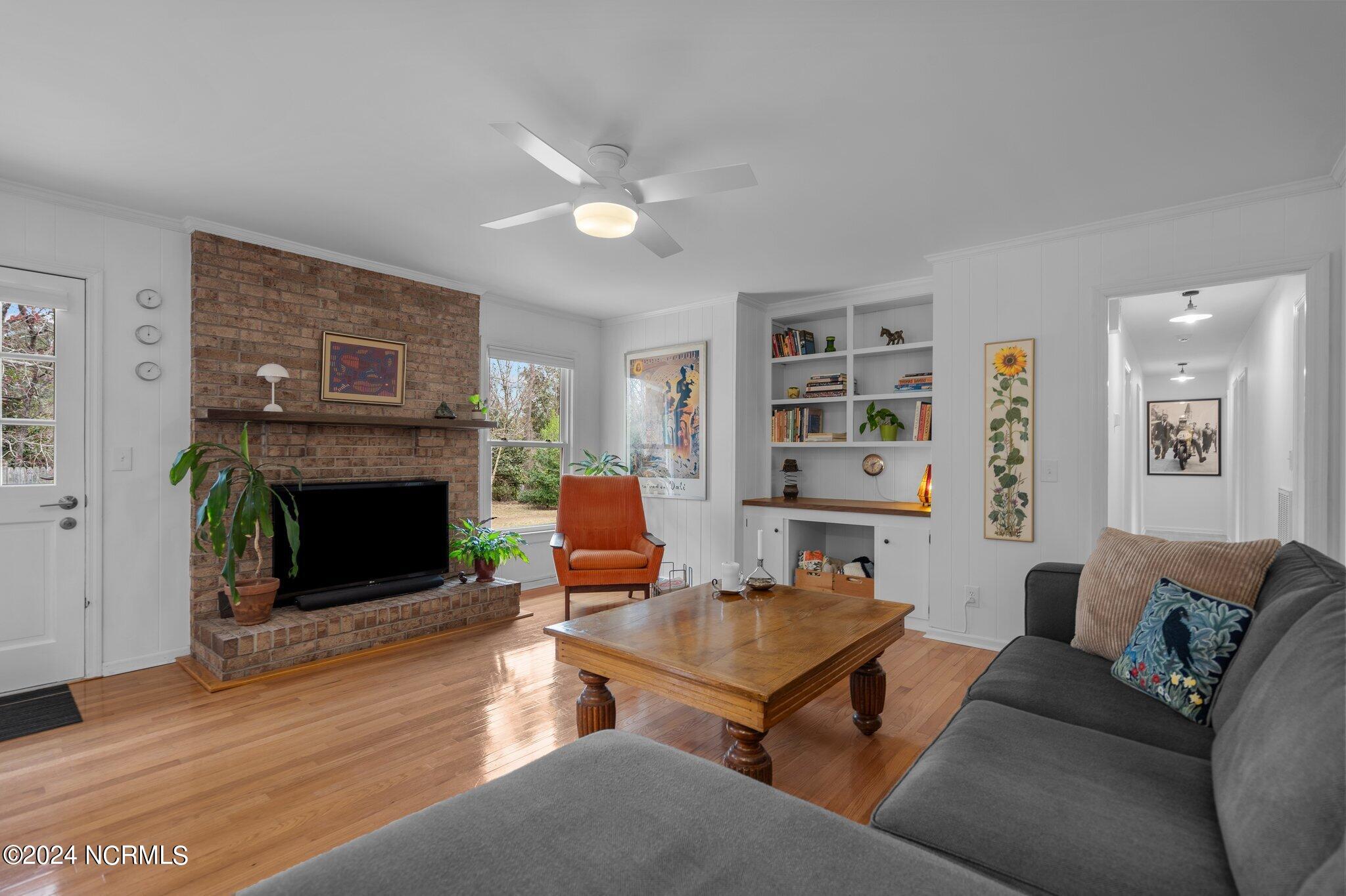 3507 Kirby Smith Drive