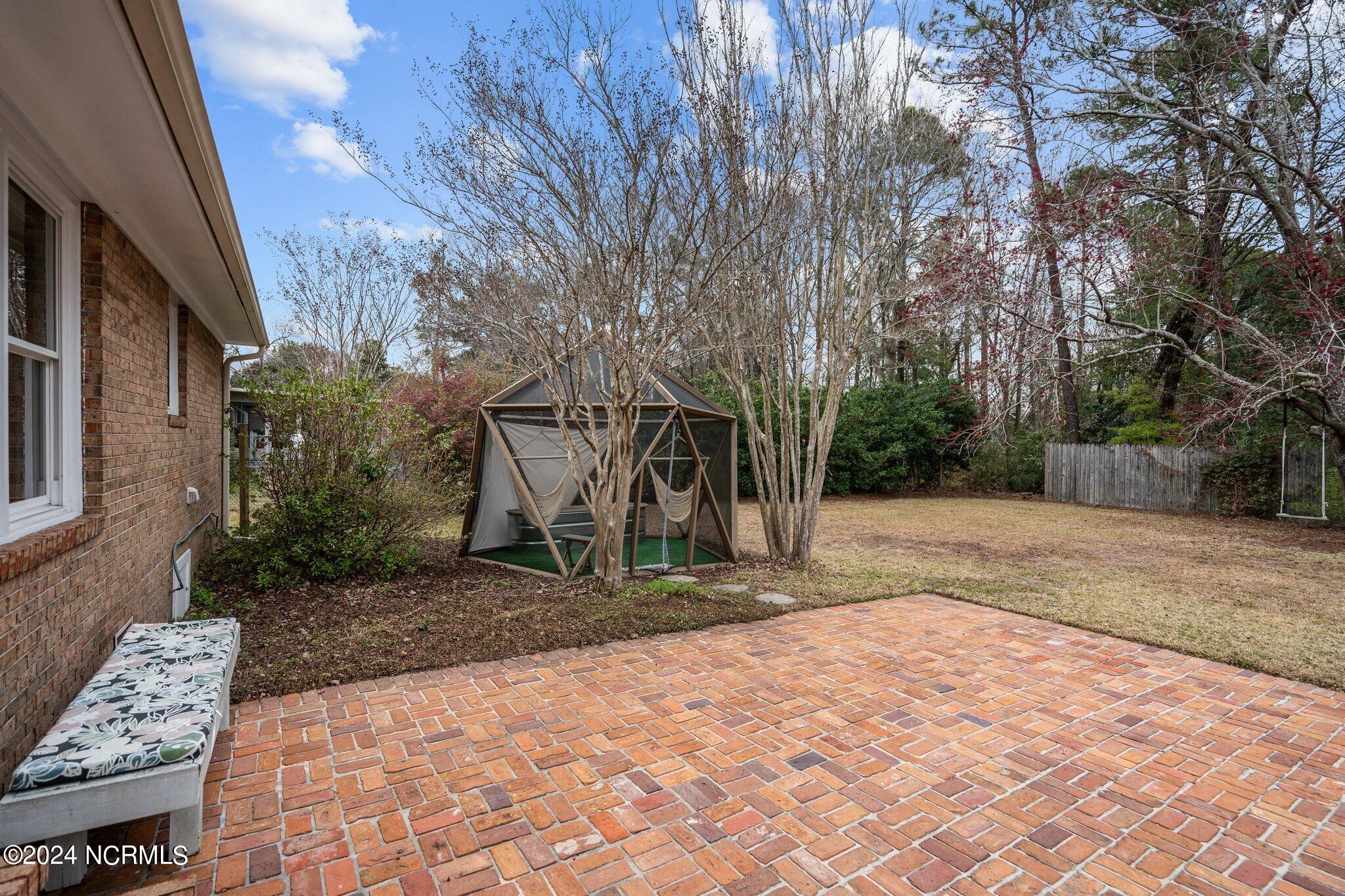 3507 Kirby Smith Drive