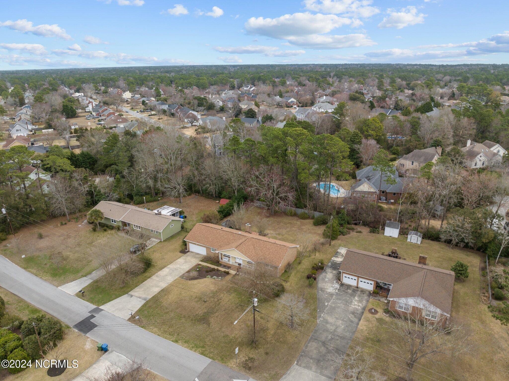 3507 Kirby Smith Drive