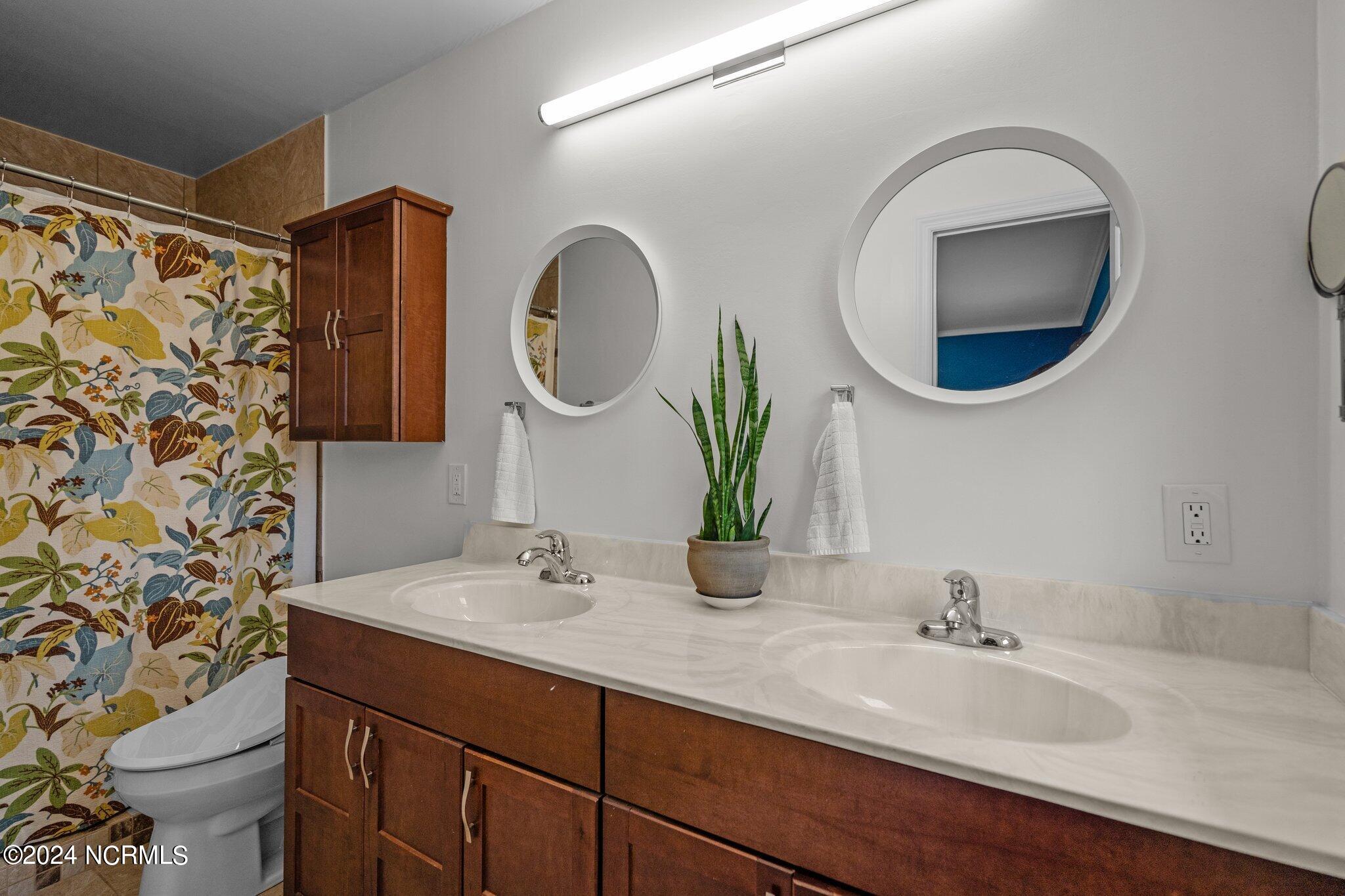 3507 Kirby Smith Drive