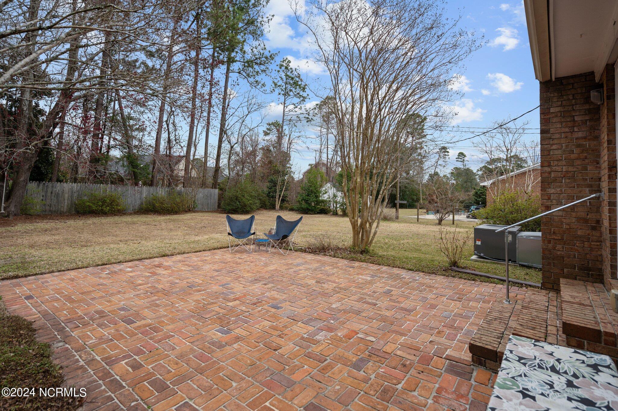 3507 Kirby Smith Drive