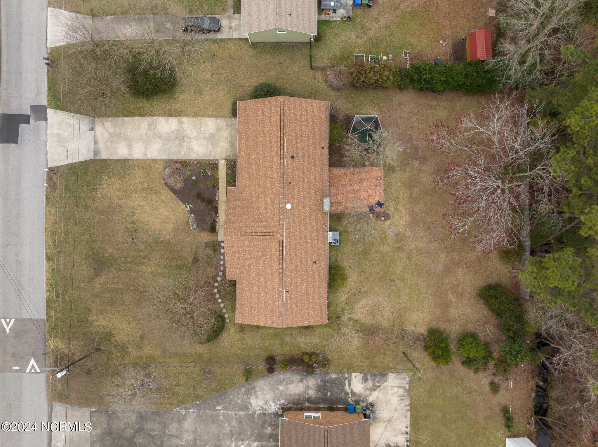 3507 Kirby Smith Drive