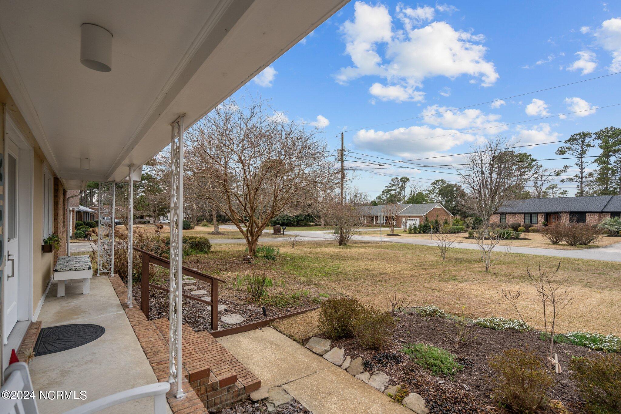 3507 Kirby Smith Drive