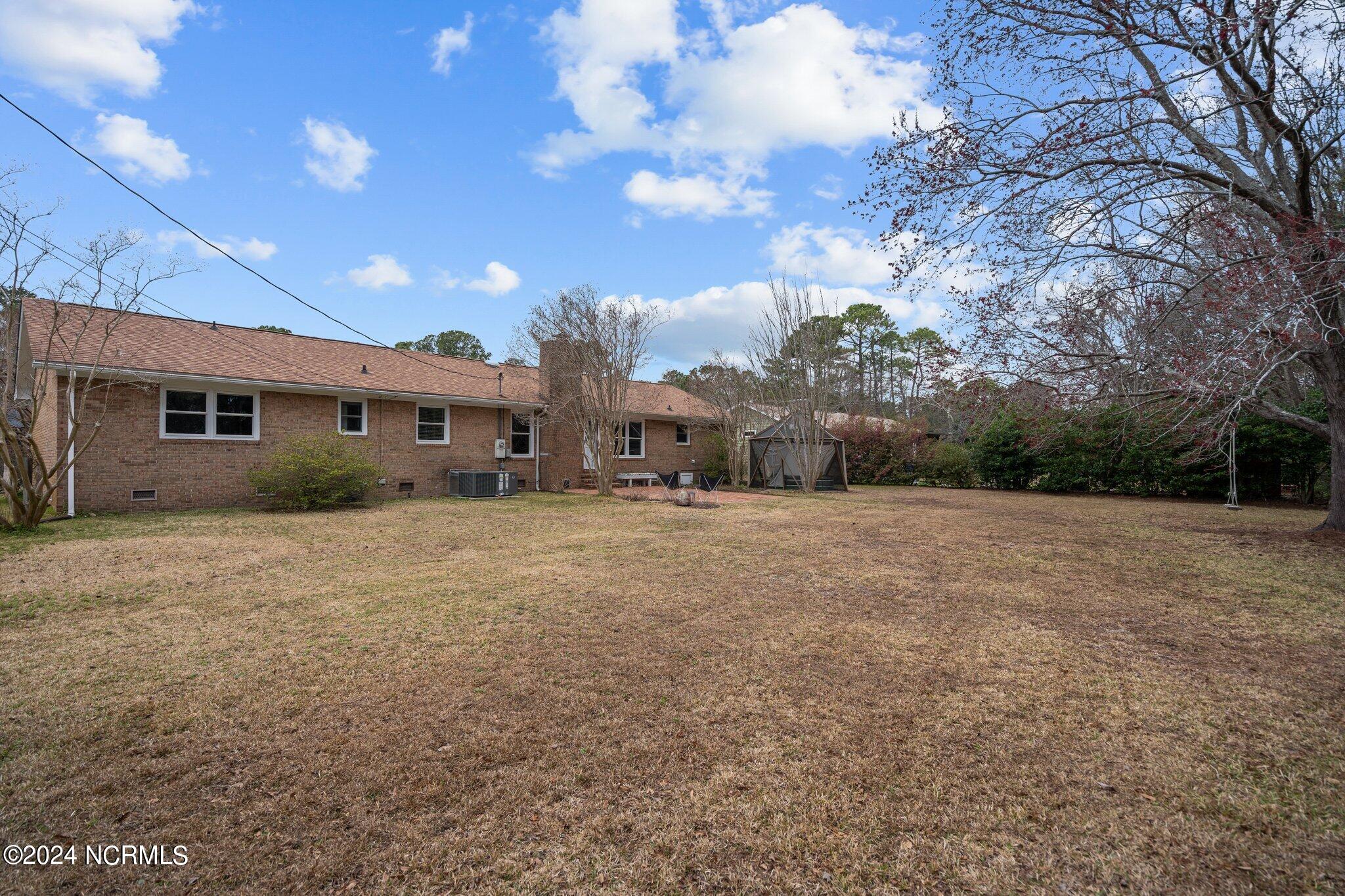 3507 Kirby Smith Drive