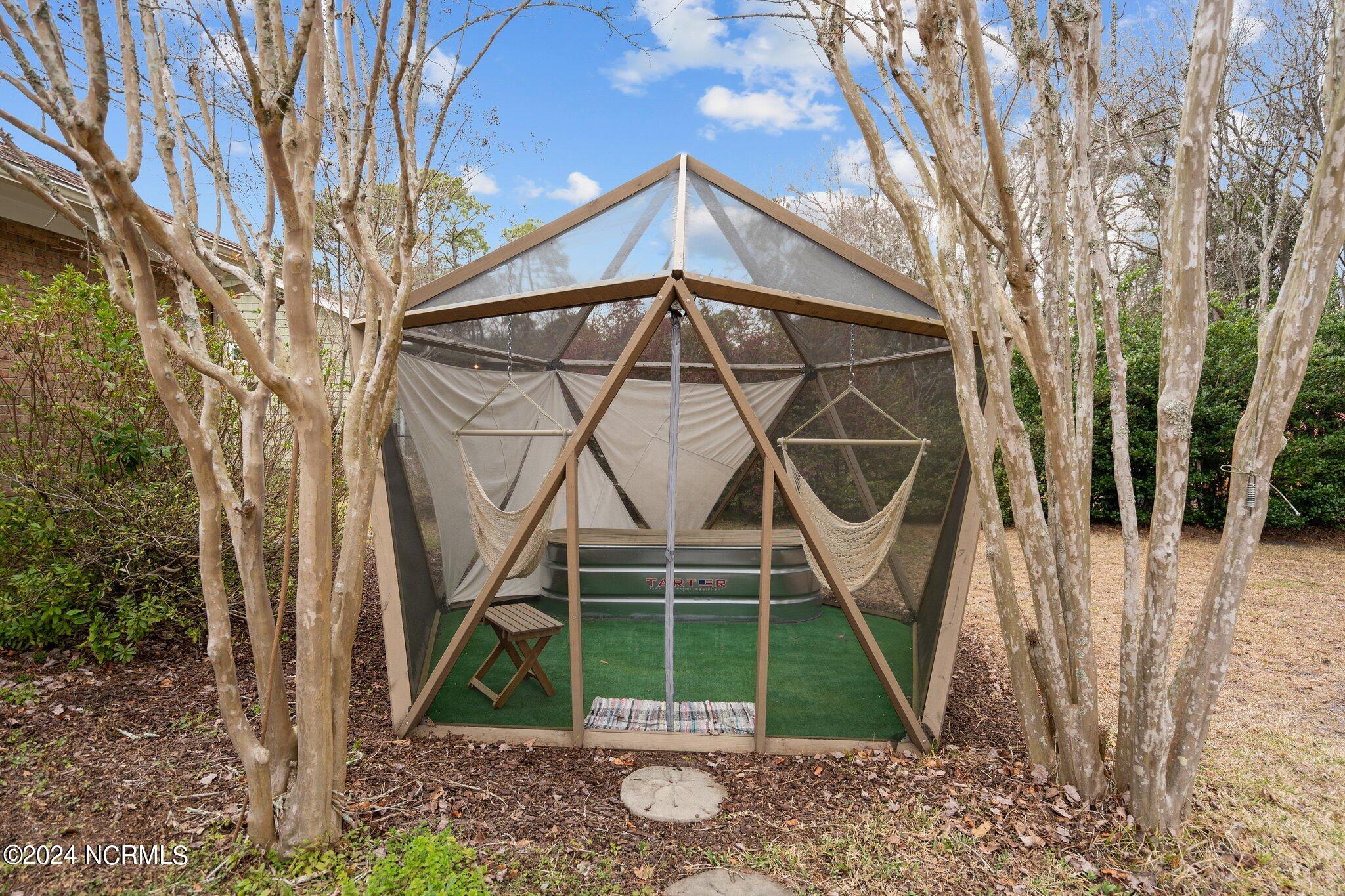 3507 Kirby Smith Drive