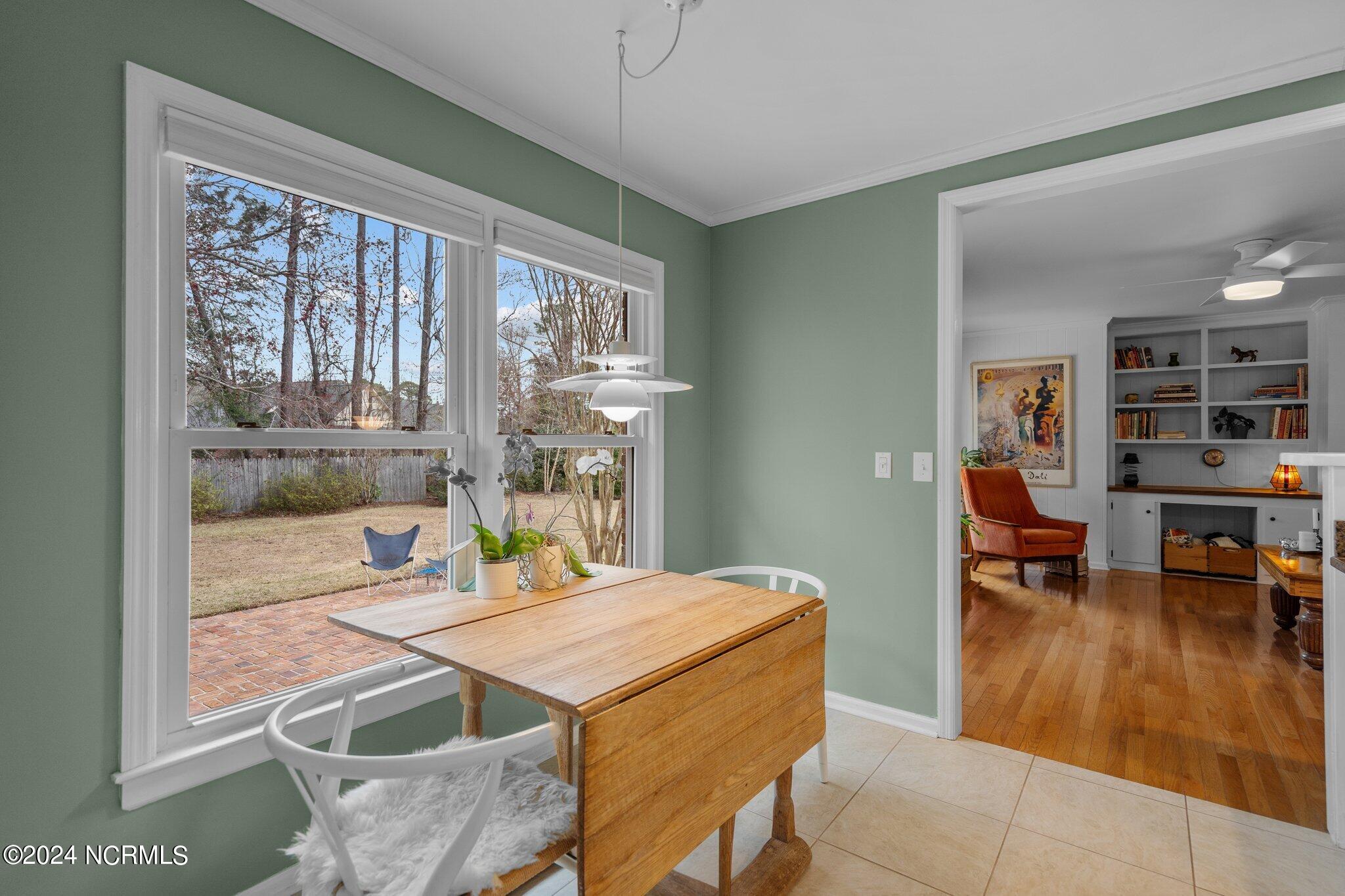 3507 Kirby Smith Drive