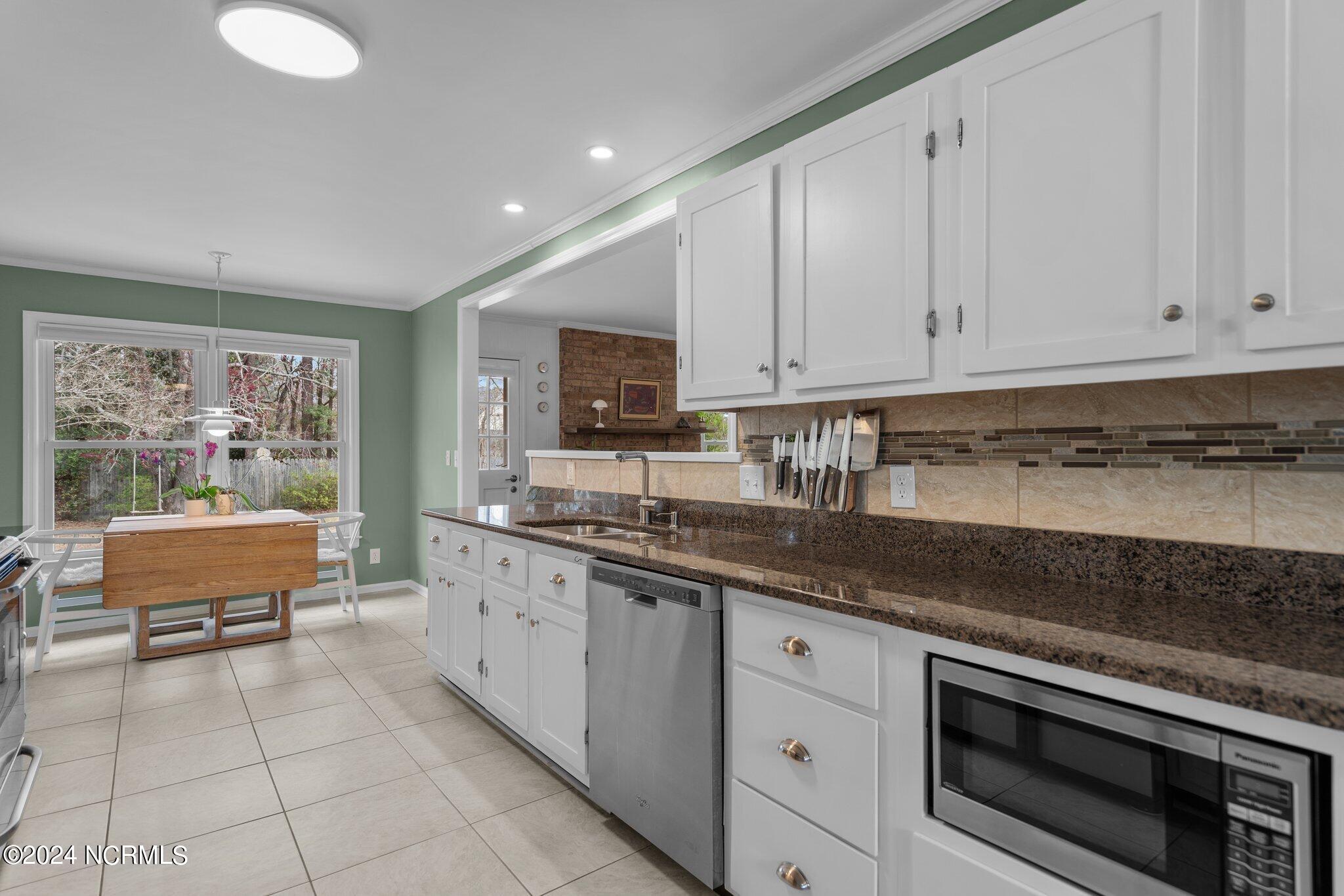 3507 Kirby Smith Drive