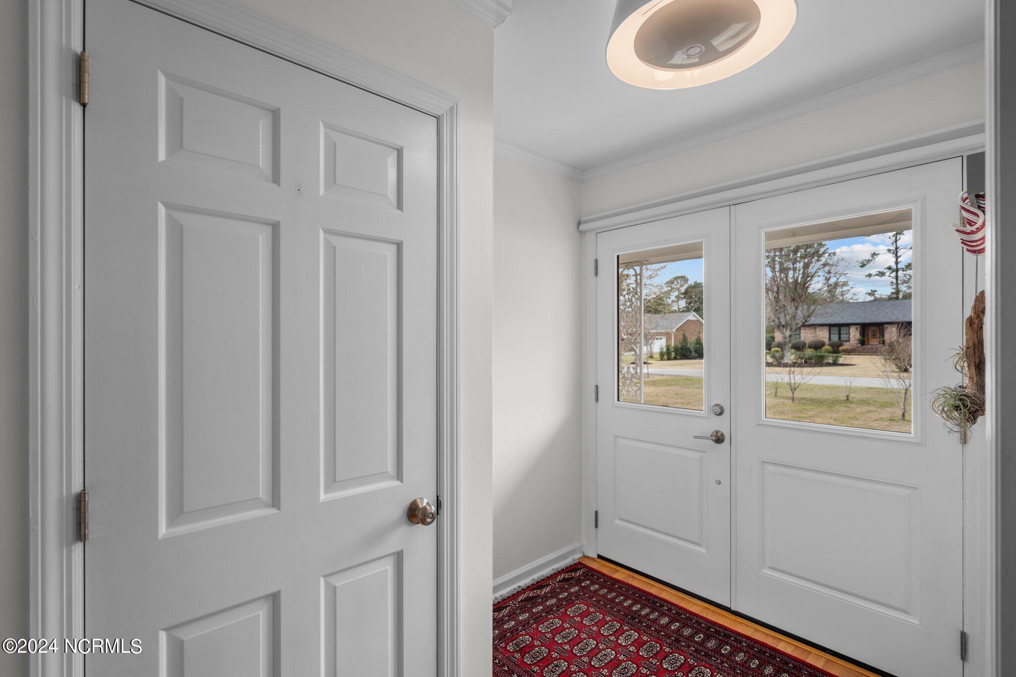 3507 Kirby Smith Drive