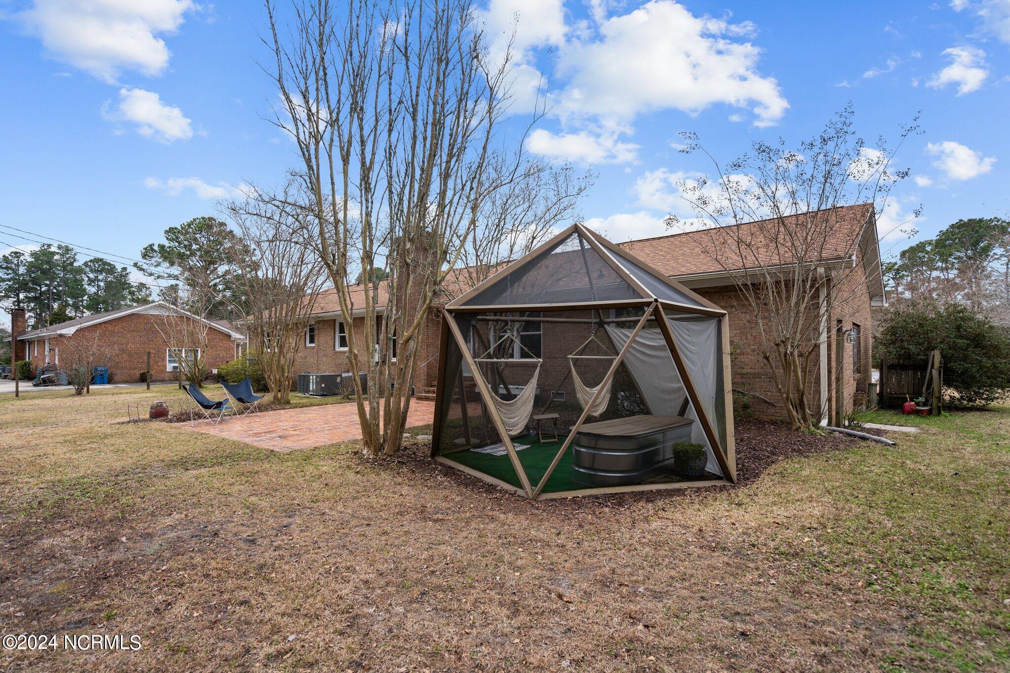 3507 Kirby Smith Drive