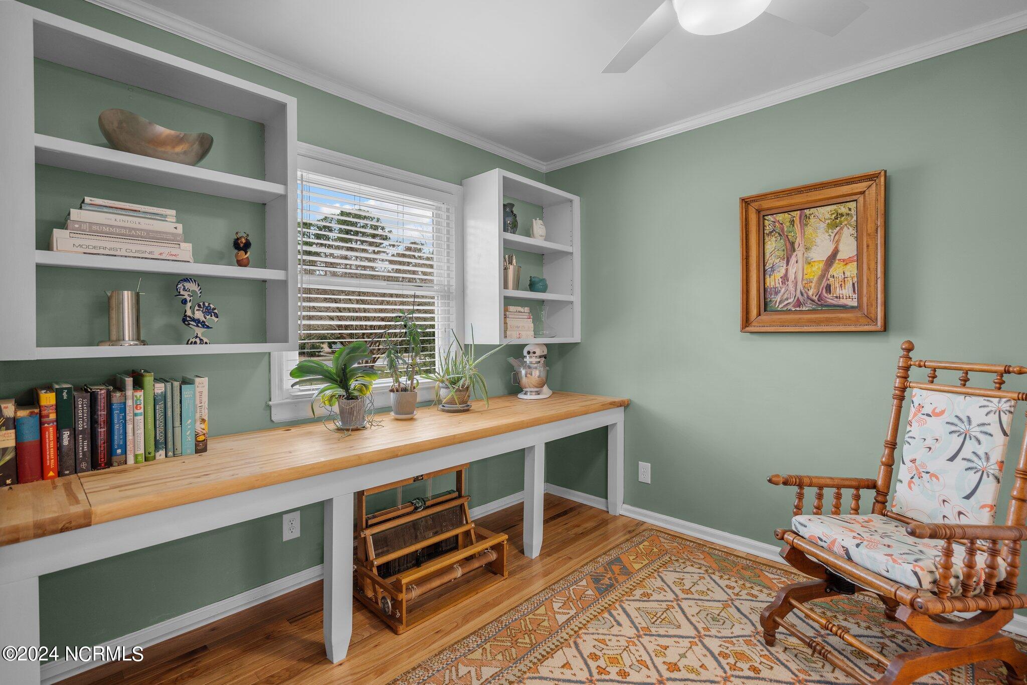 3507 Kirby Smith Drive