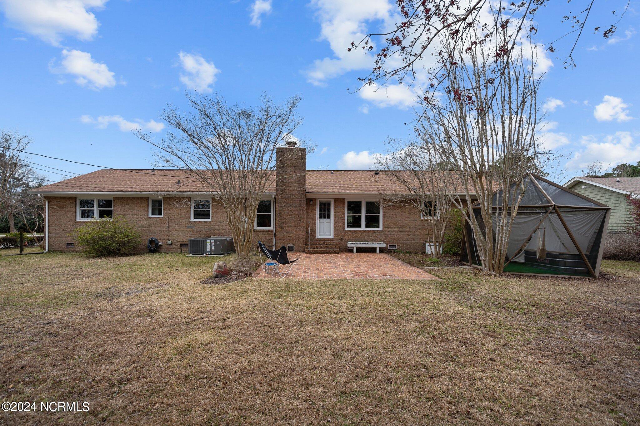 3507 Kirby Smith Drive