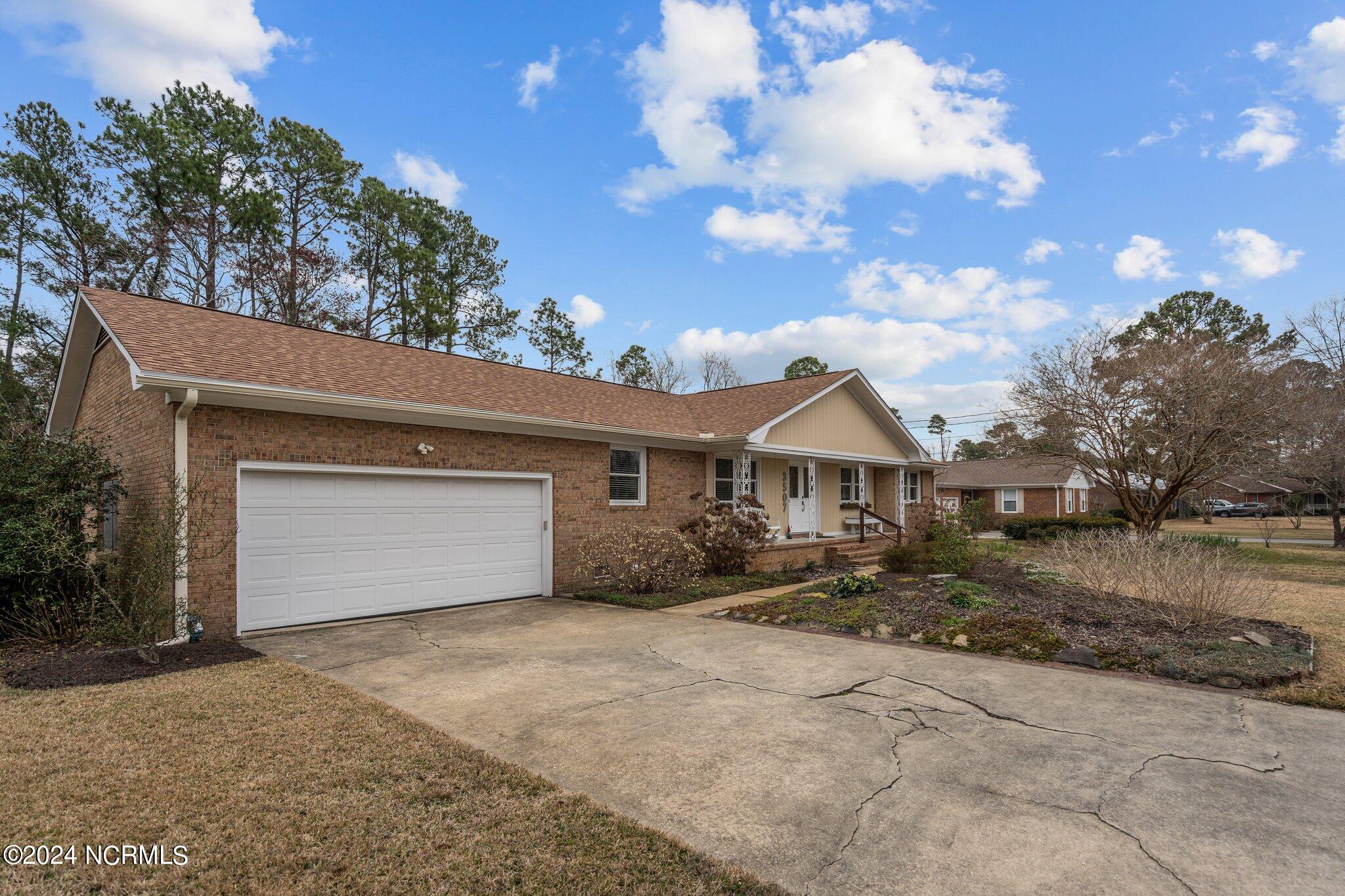 3507 Kirby Smith Drive