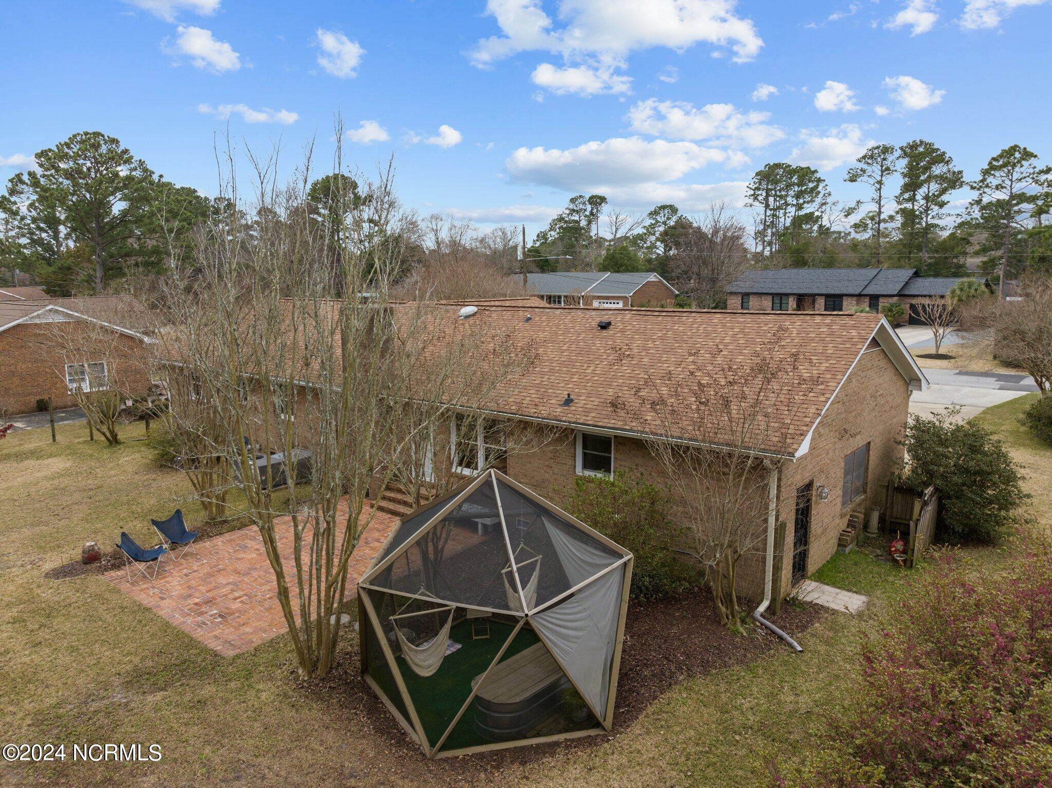 3507 Kirby Smith Drive