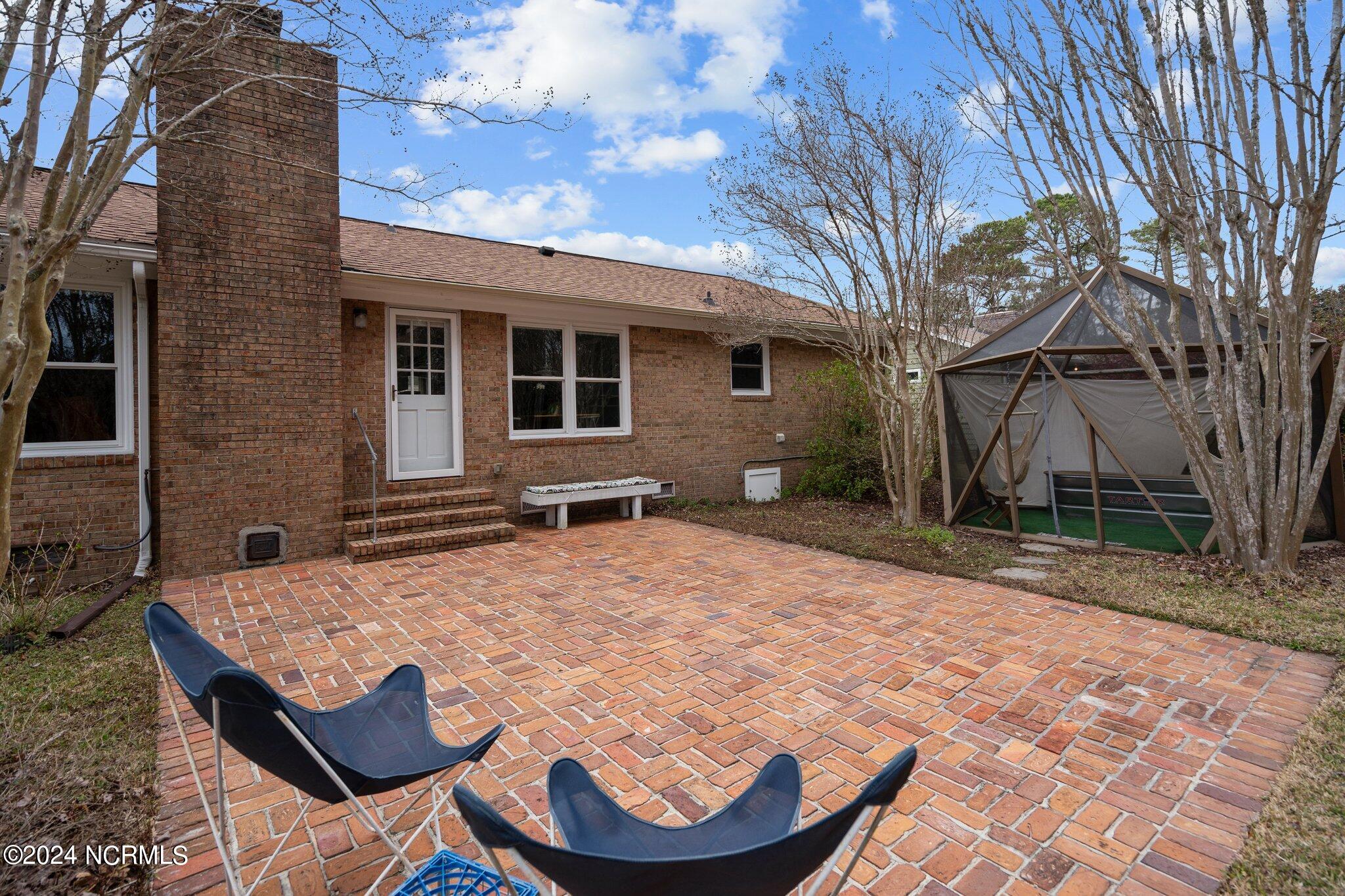 3507 Kirby Smith Drive