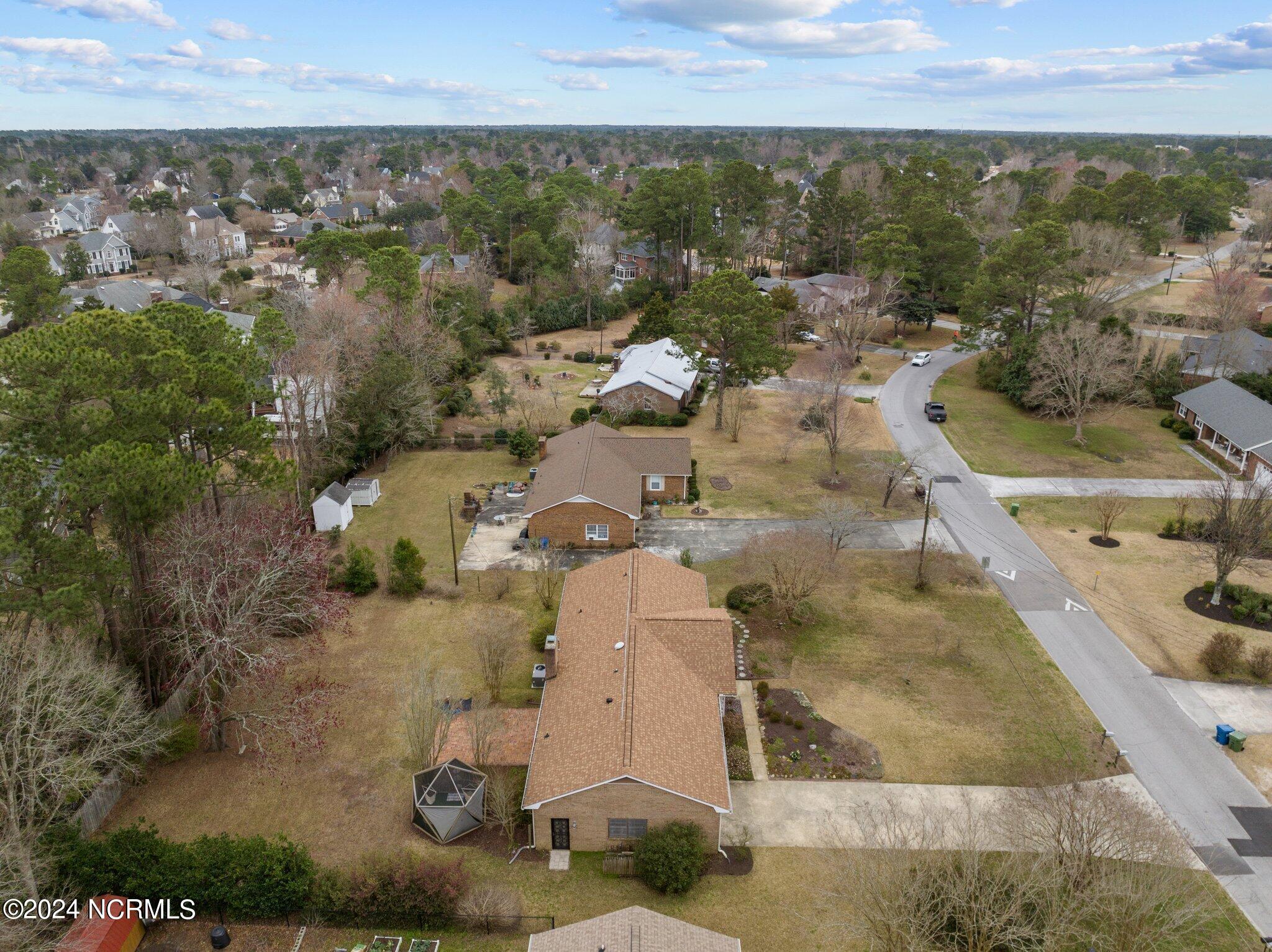 3507 Kirby Smith Drive