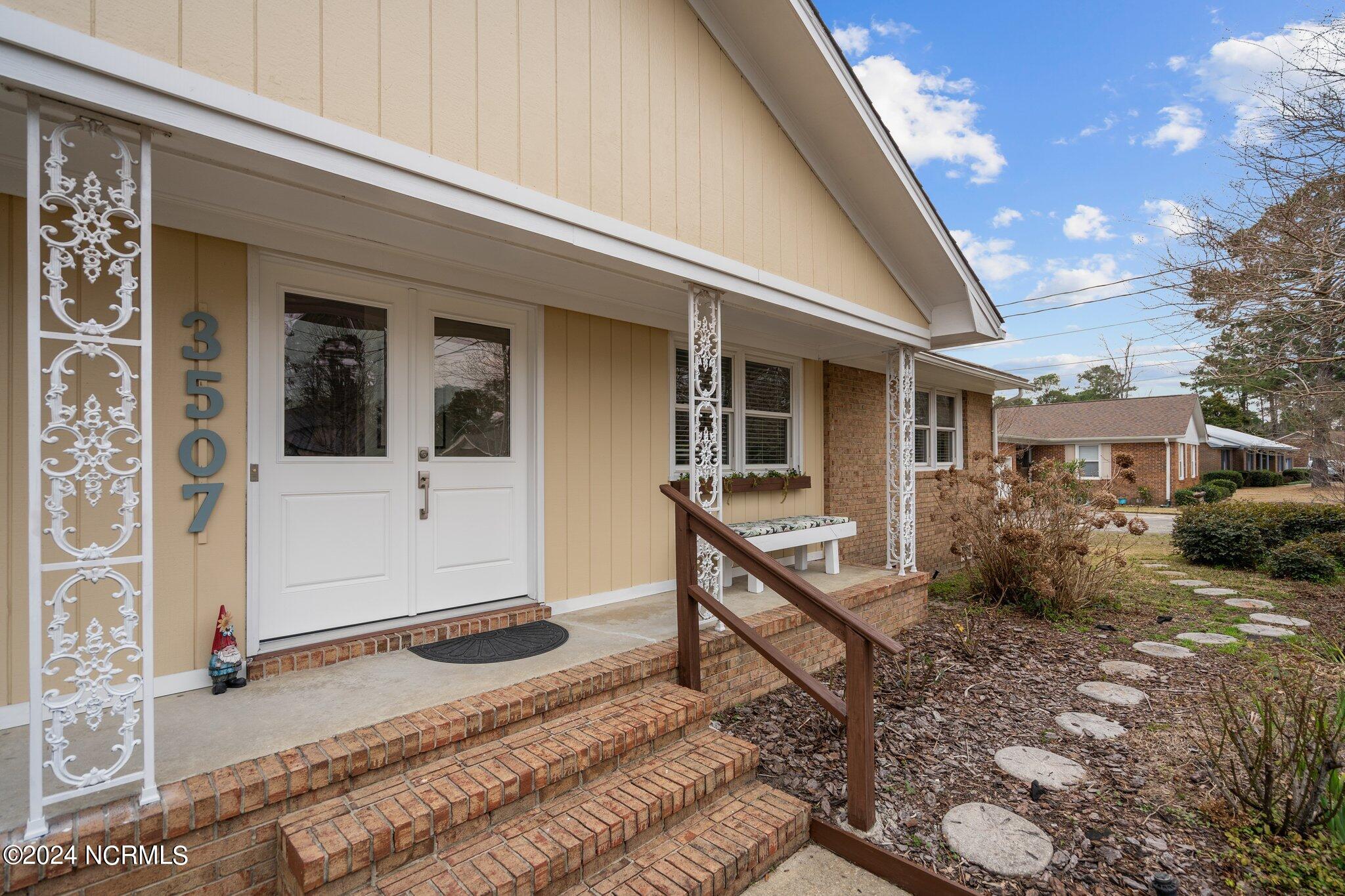 3507 Kirby Smith Drive