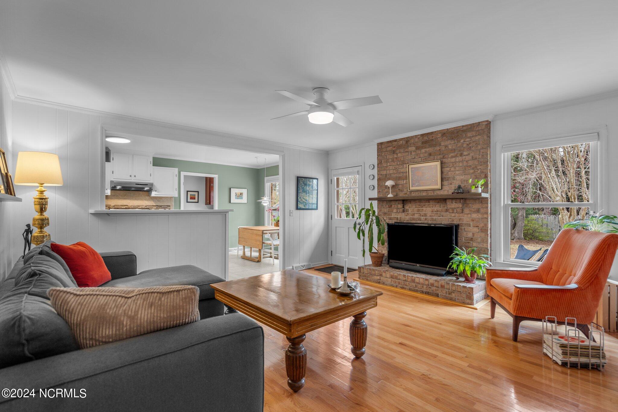 3507 Kirby Smith Drive