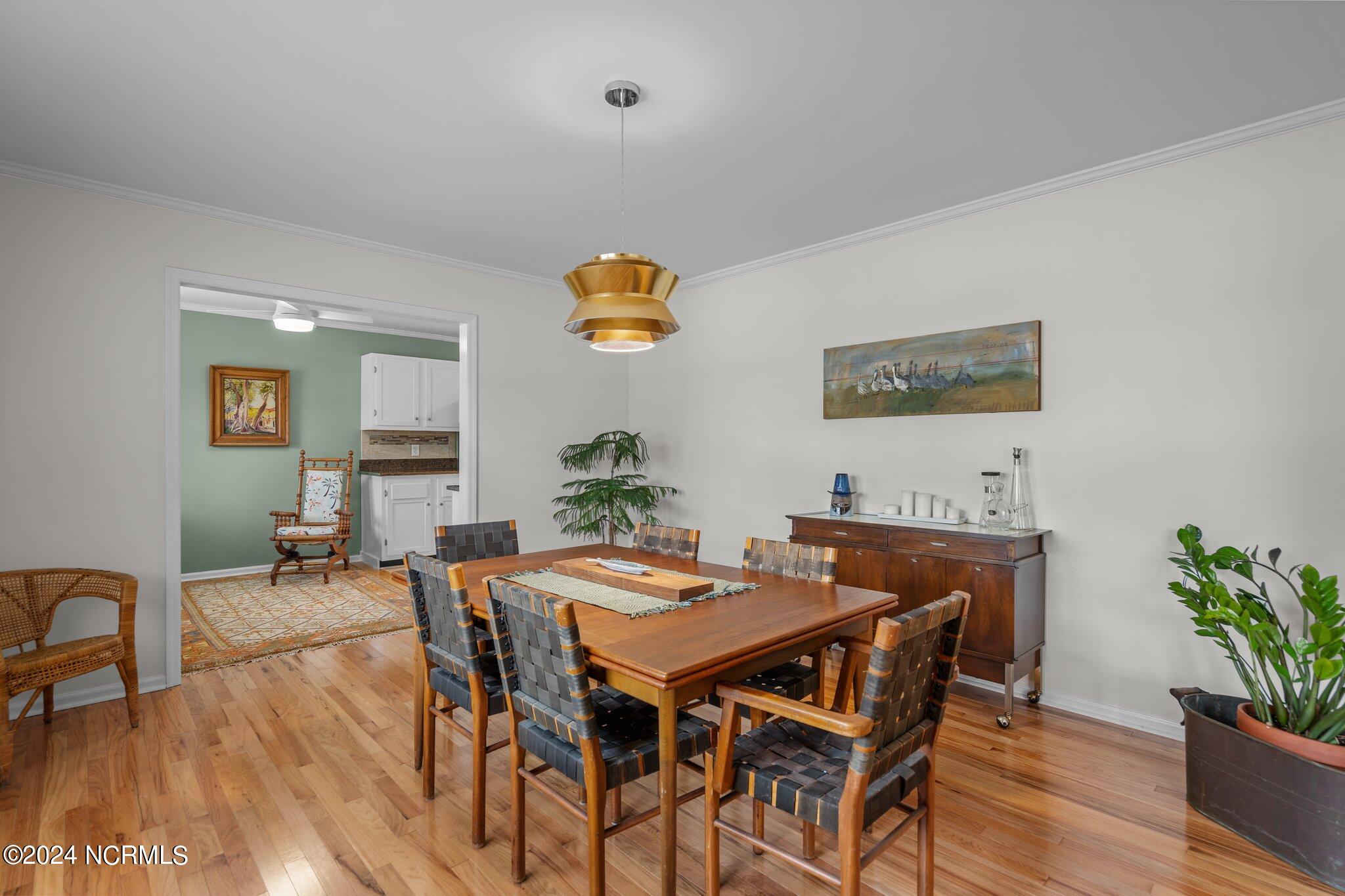 3507 Kirby Smith Drive