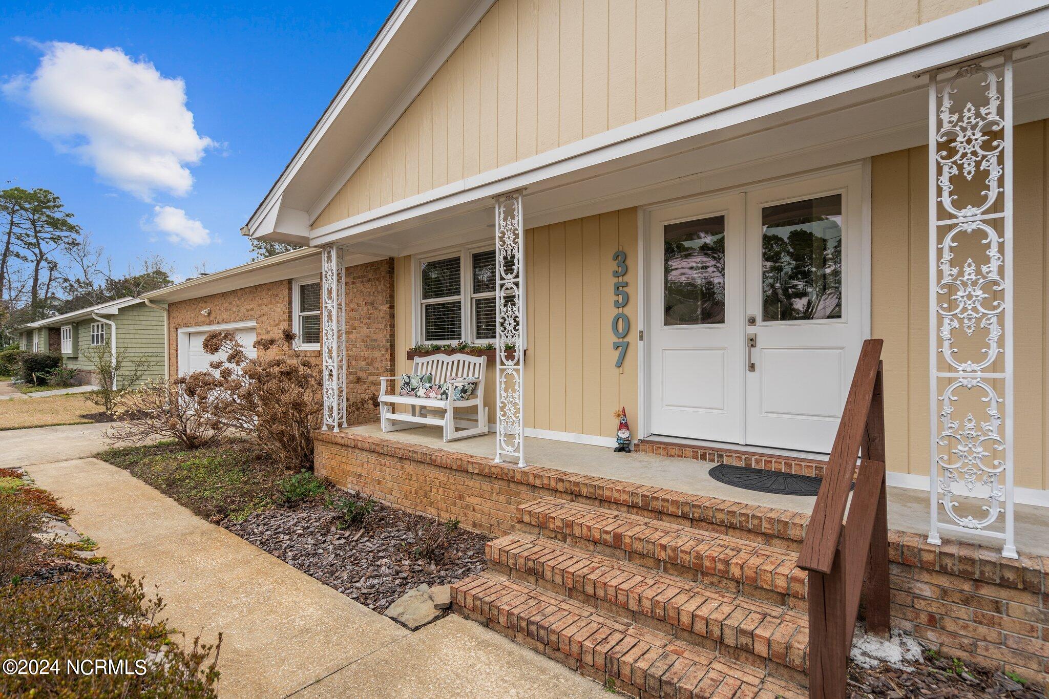 3507 Kirby Smith Drive