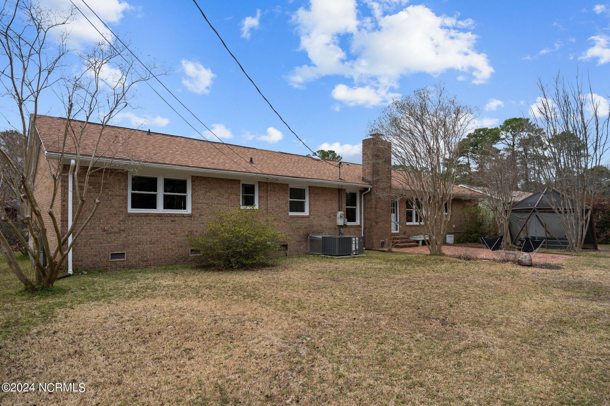 3507 Kirby Smith Drive