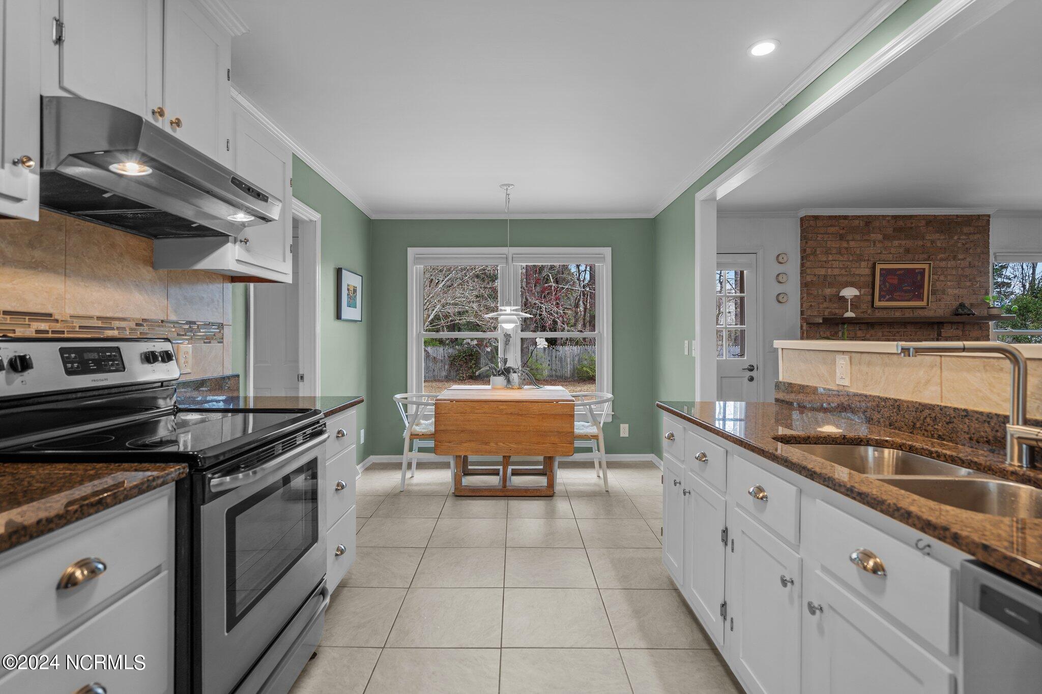 3507 Kirby Smith Drive