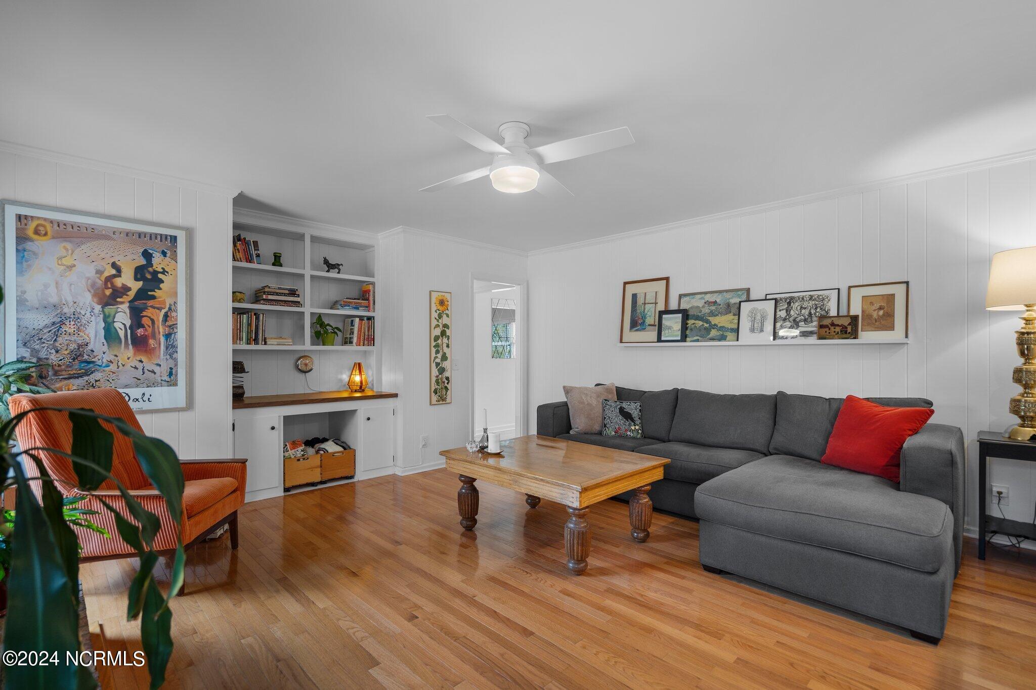 3507 Kirby Smith Drive