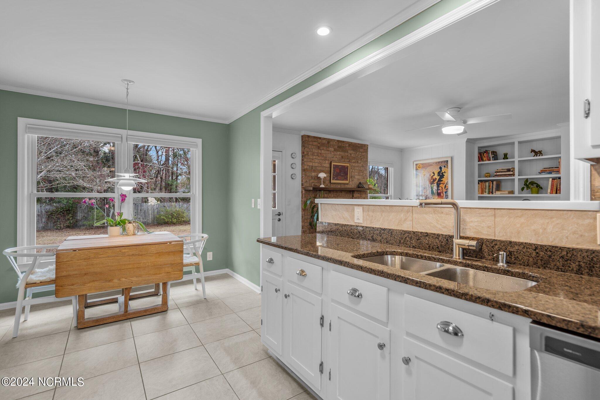 3507 Kirby Smith Drive