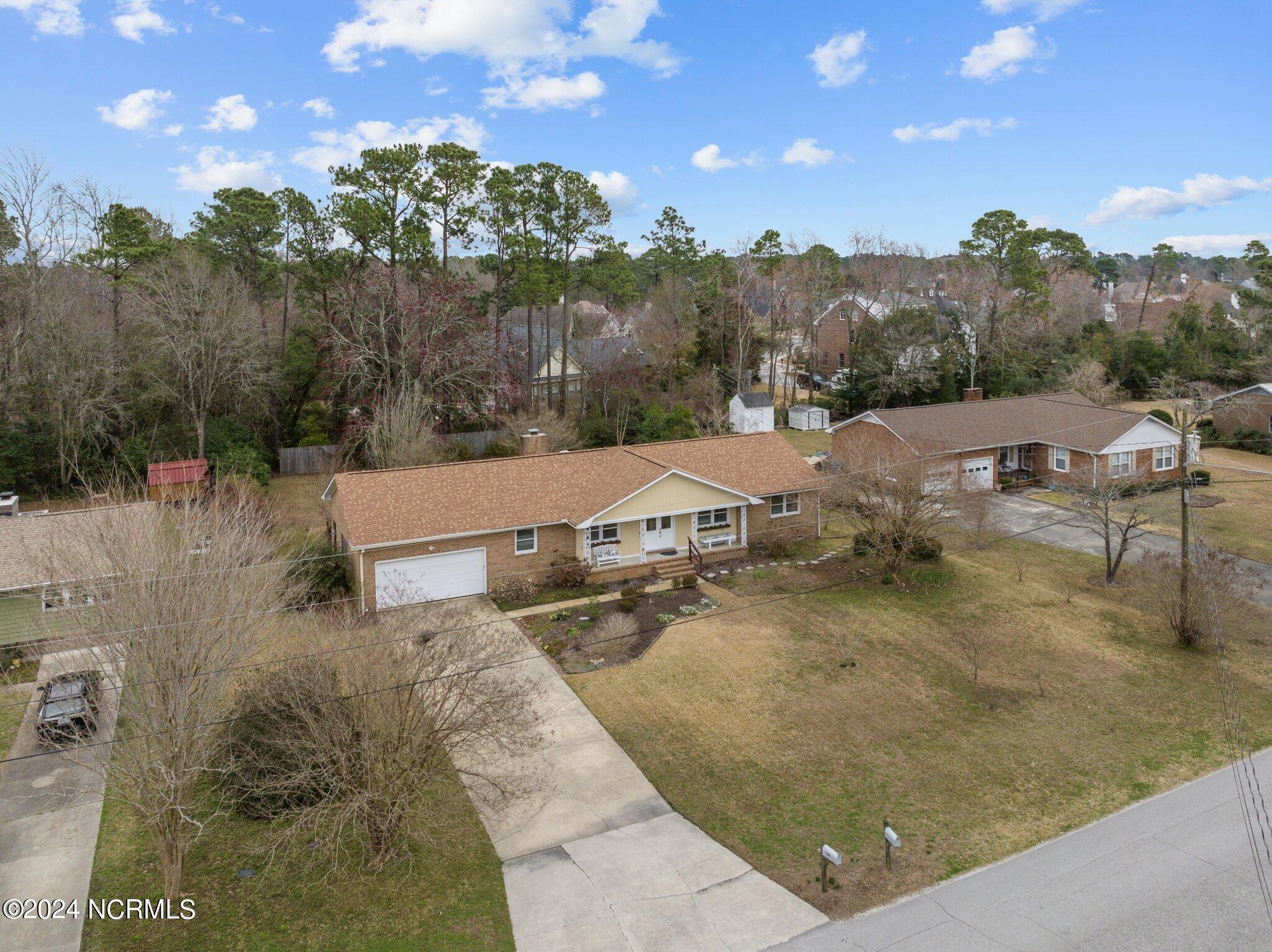 3507 Kirby Smith Drive