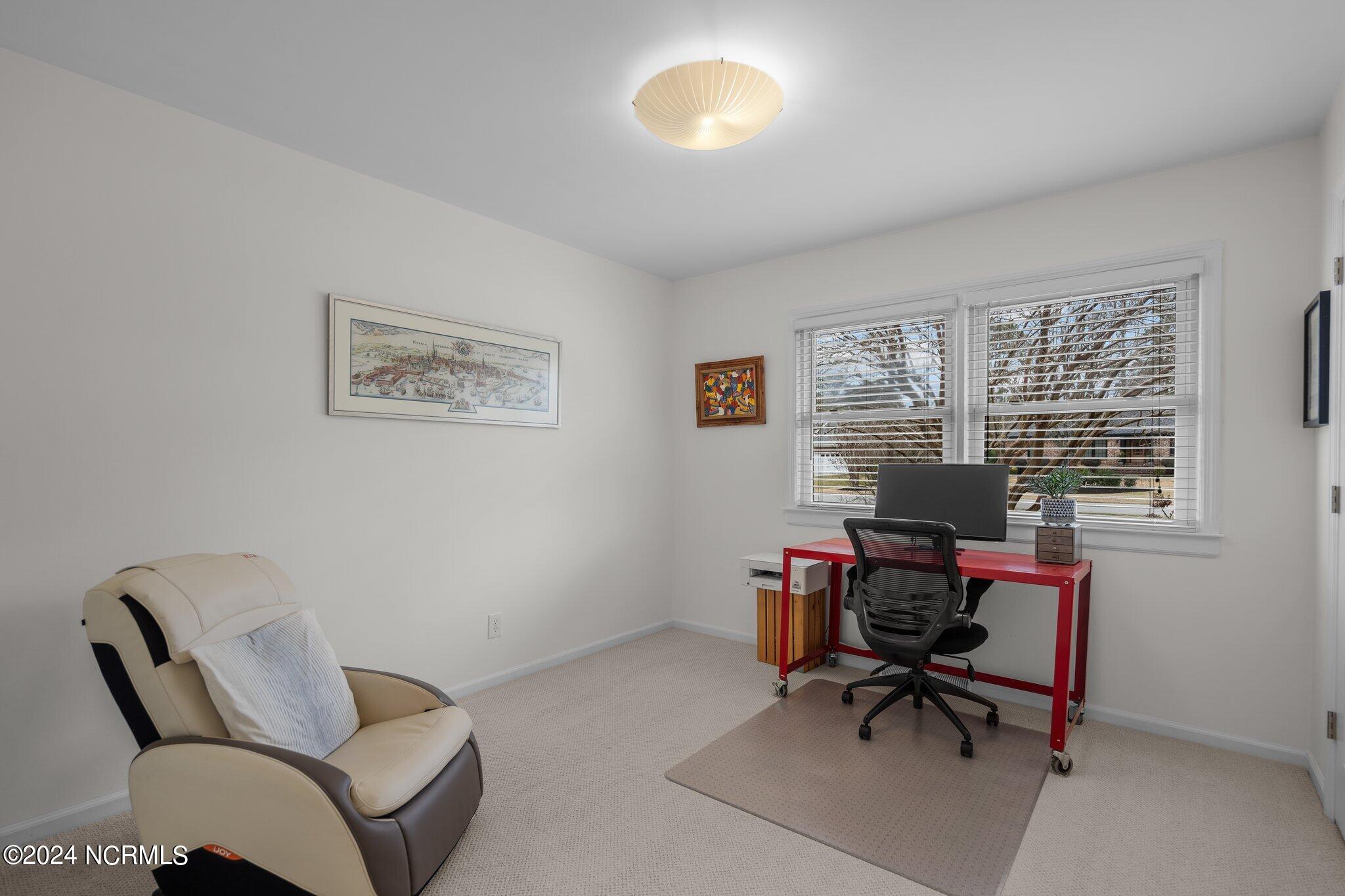 3507 Kirby Smith Drive