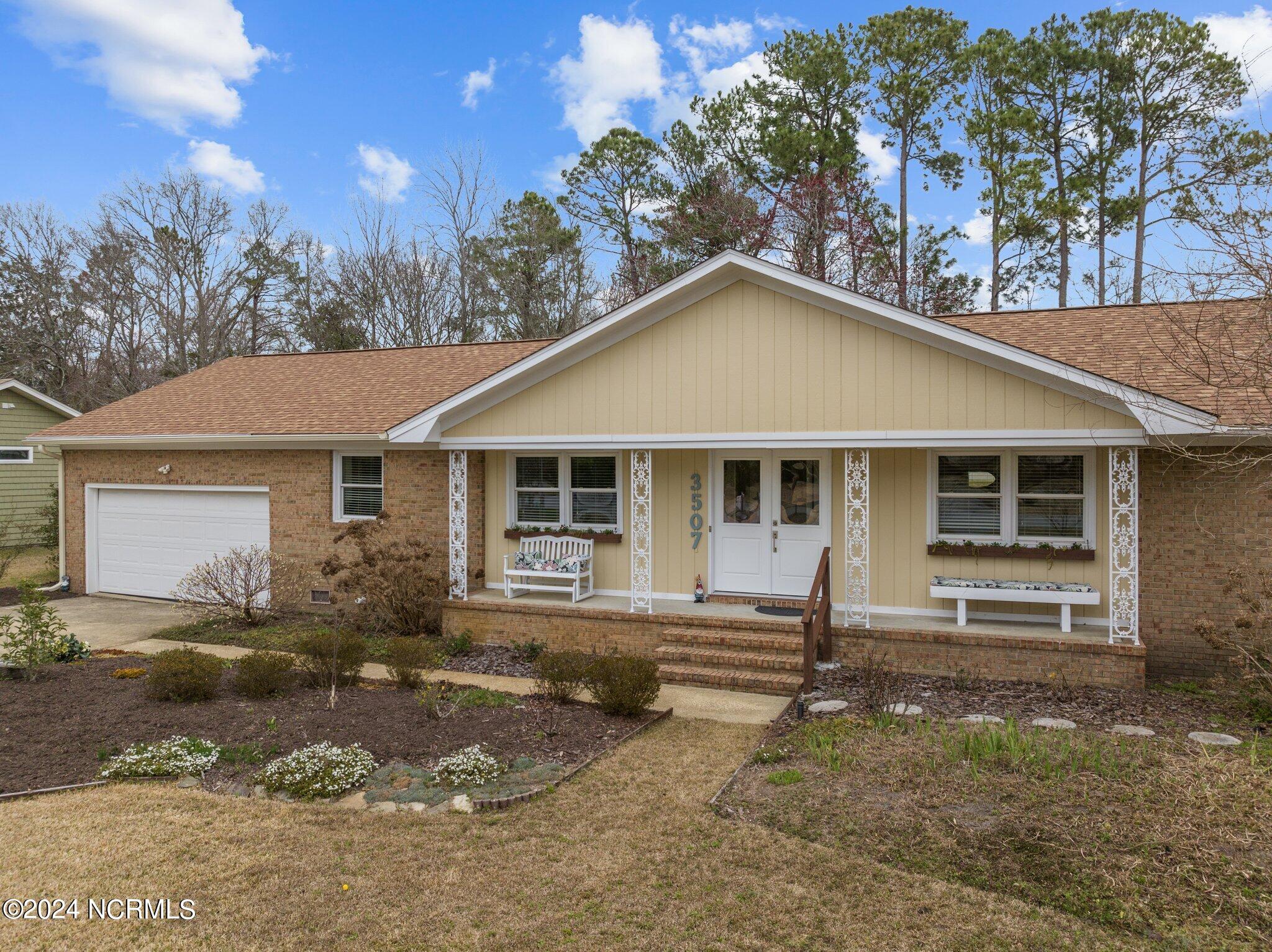 3507 Kirby Smith Drive