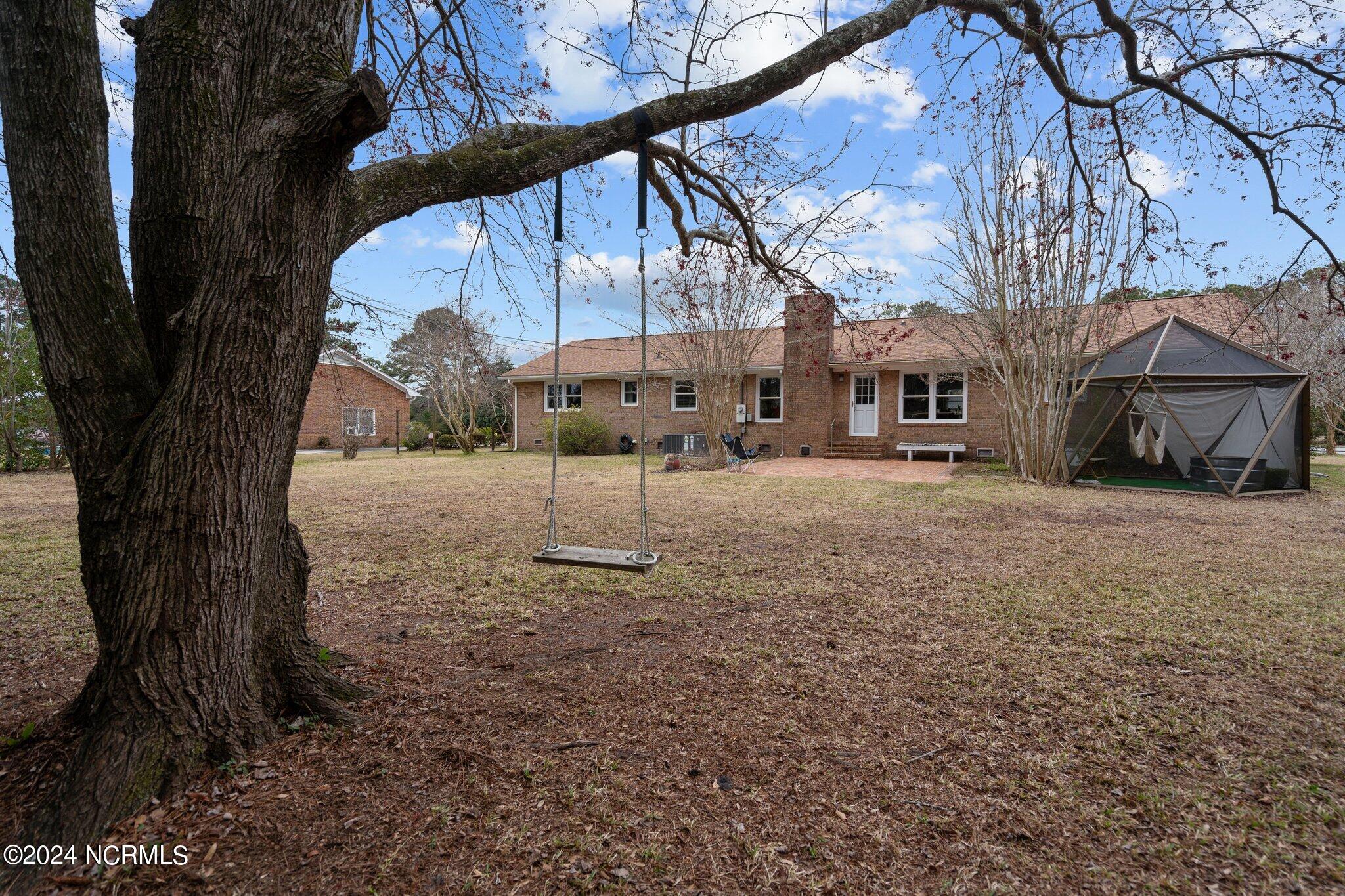 3507 Kirby Smith Drive