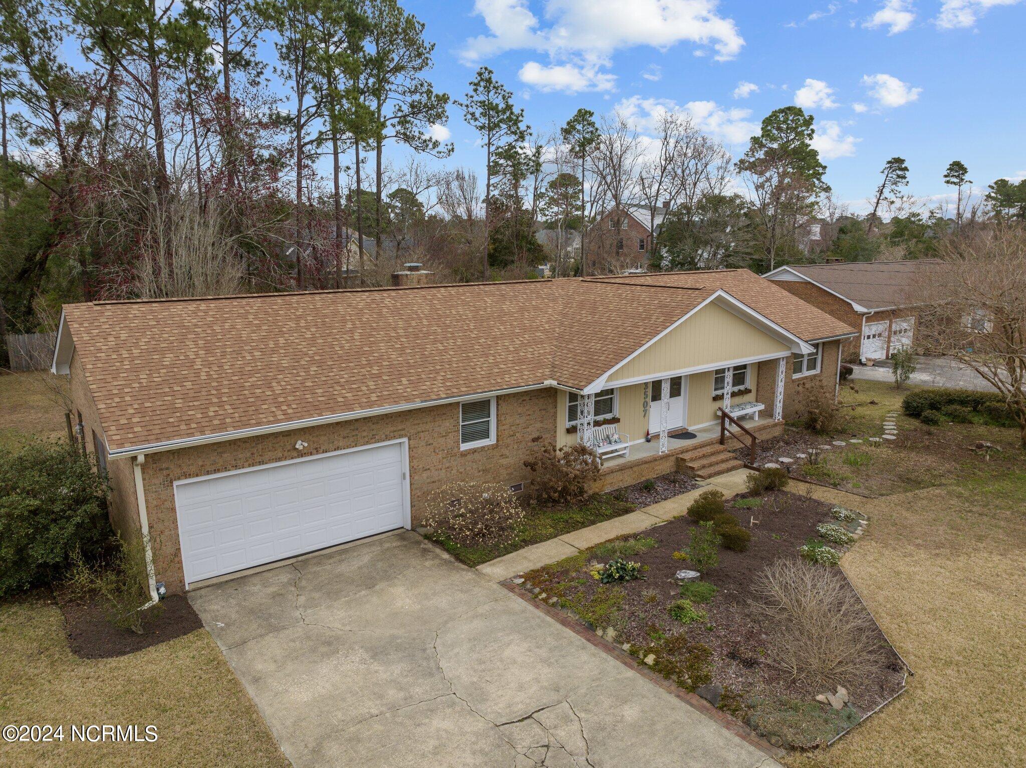 3507 Kirby Smith Drive