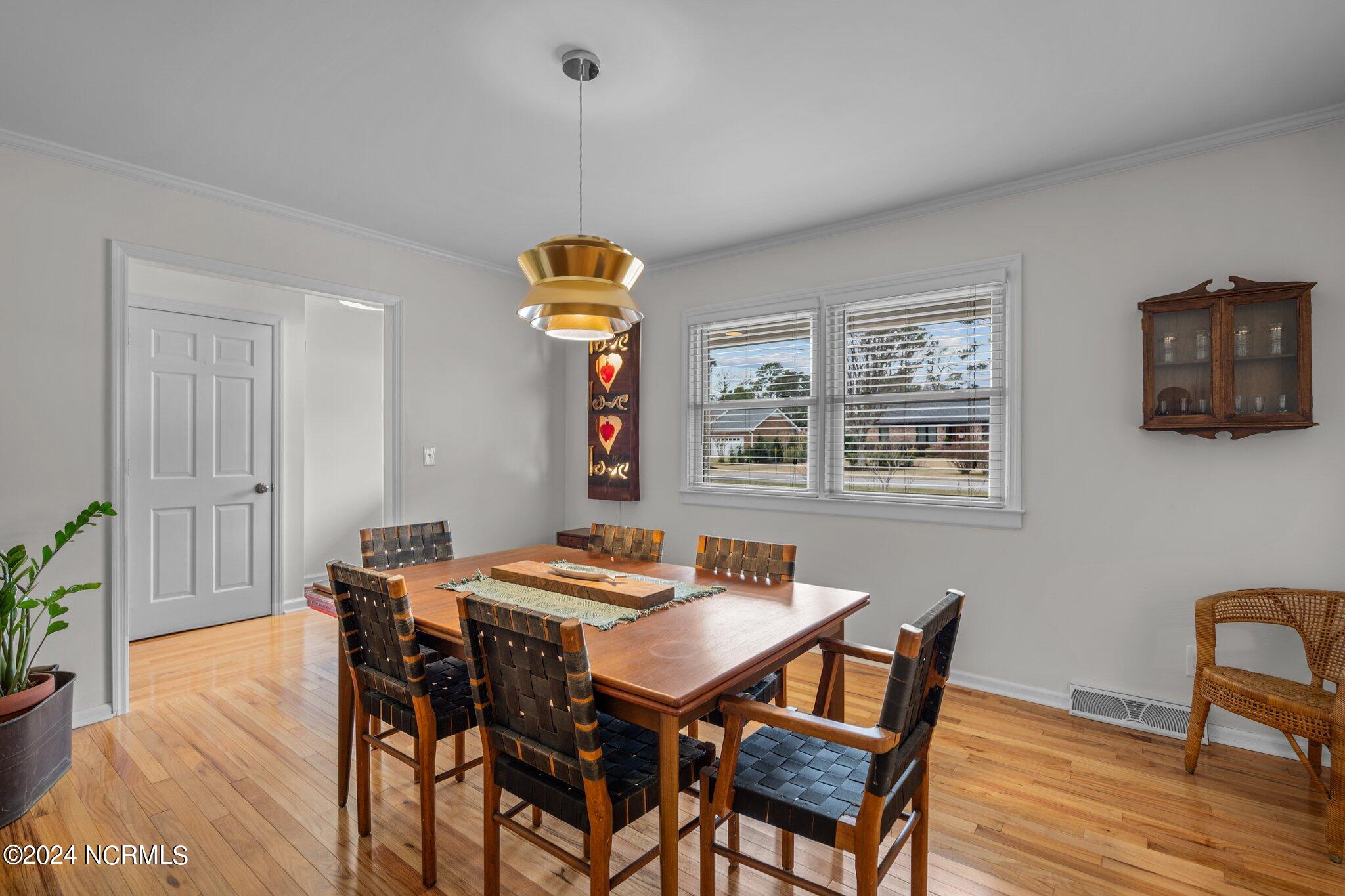 3507 Kirby Smith Drive