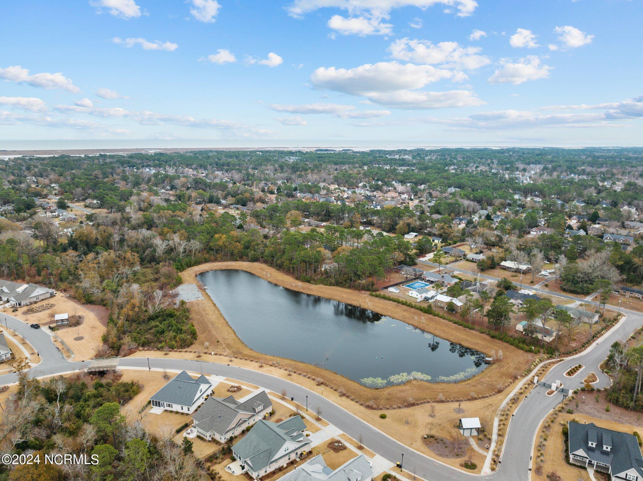 2221 Whiskey Branch Drive