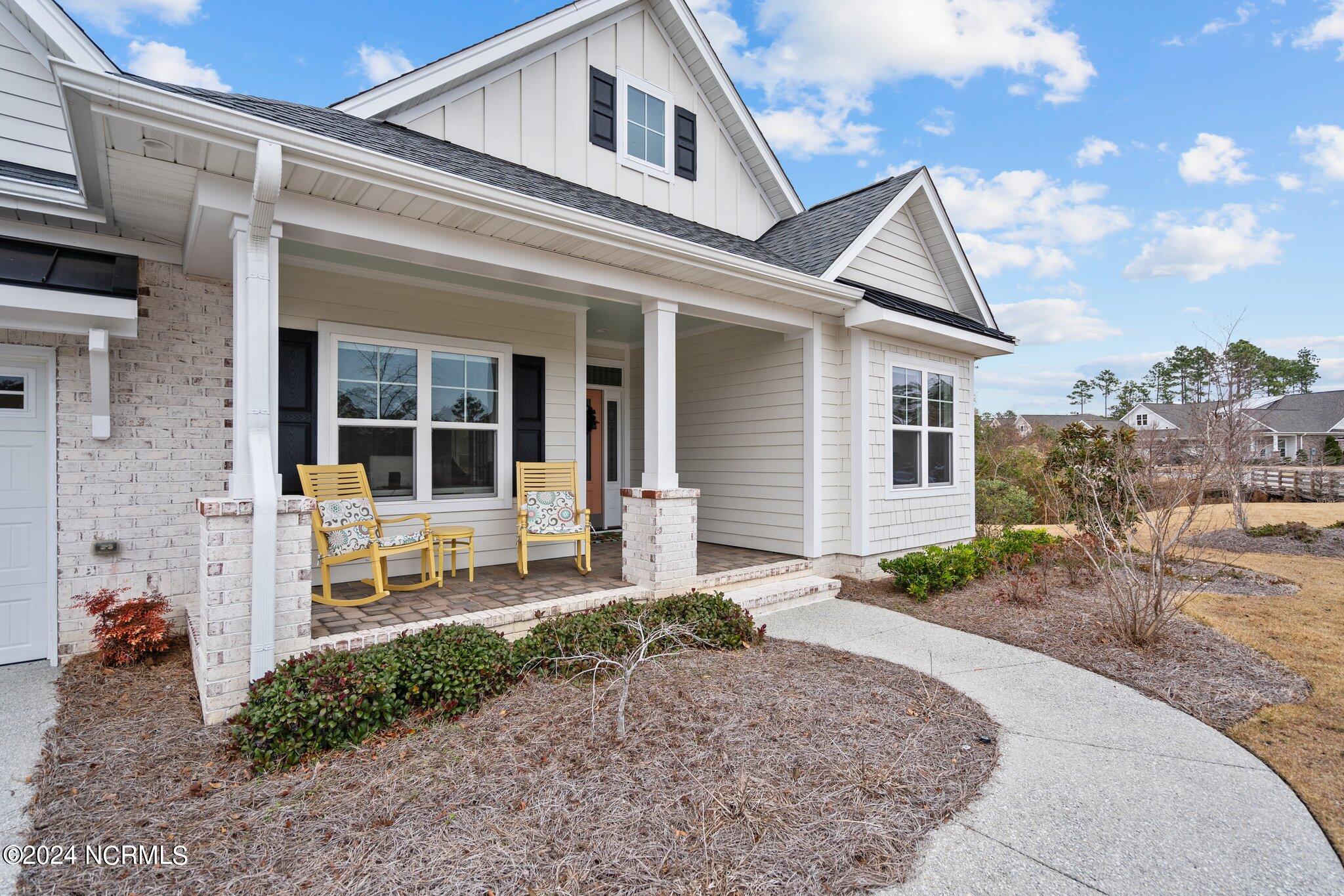 2221 Whiskey Branch Drive