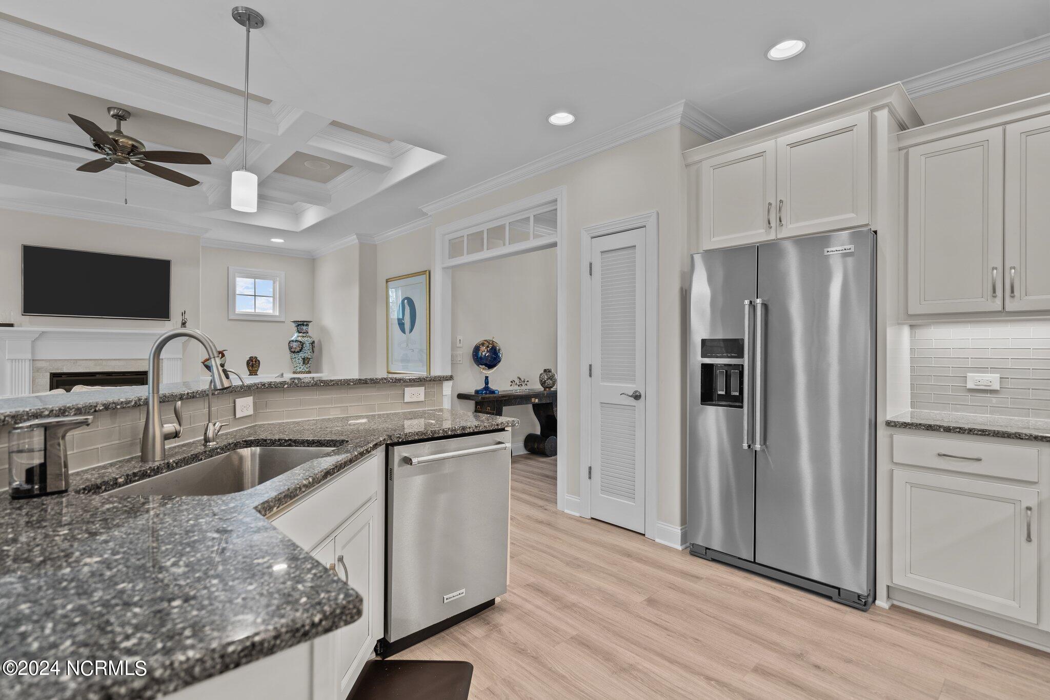 2221 Whiskey Branch Drive