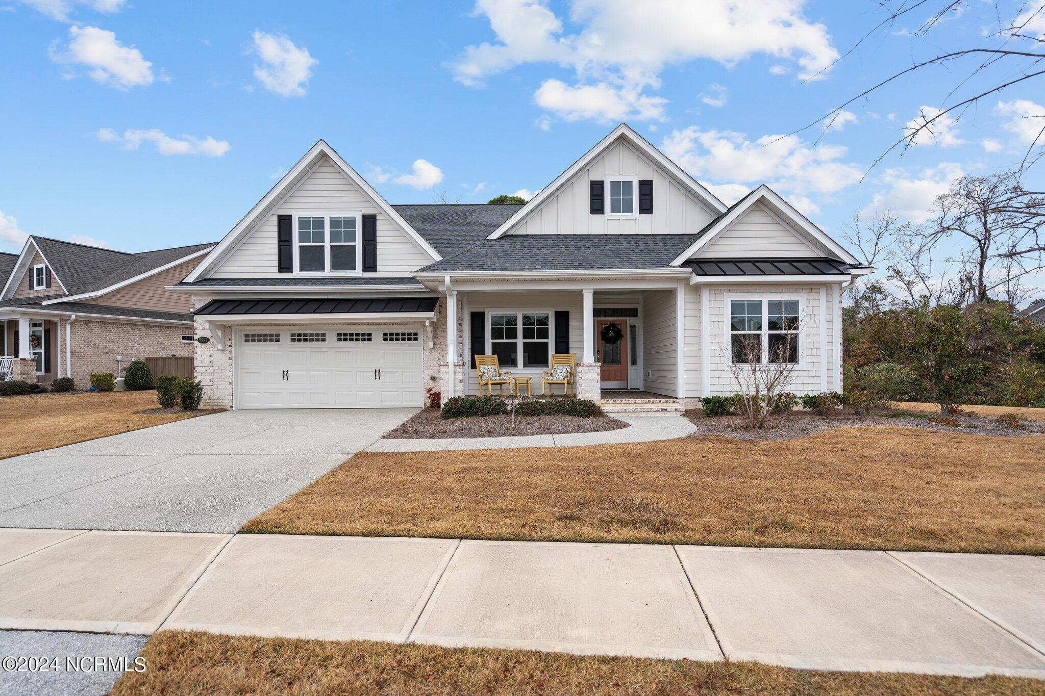 2221 Whiskey Branch Drive