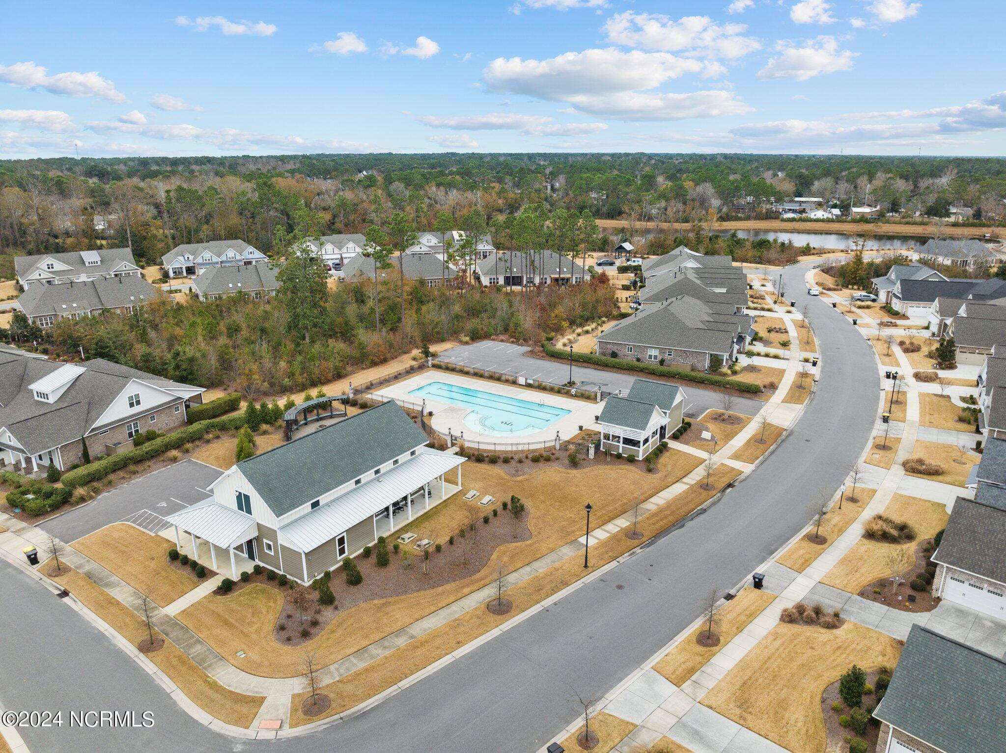 2221 Whiskey Branch Drive