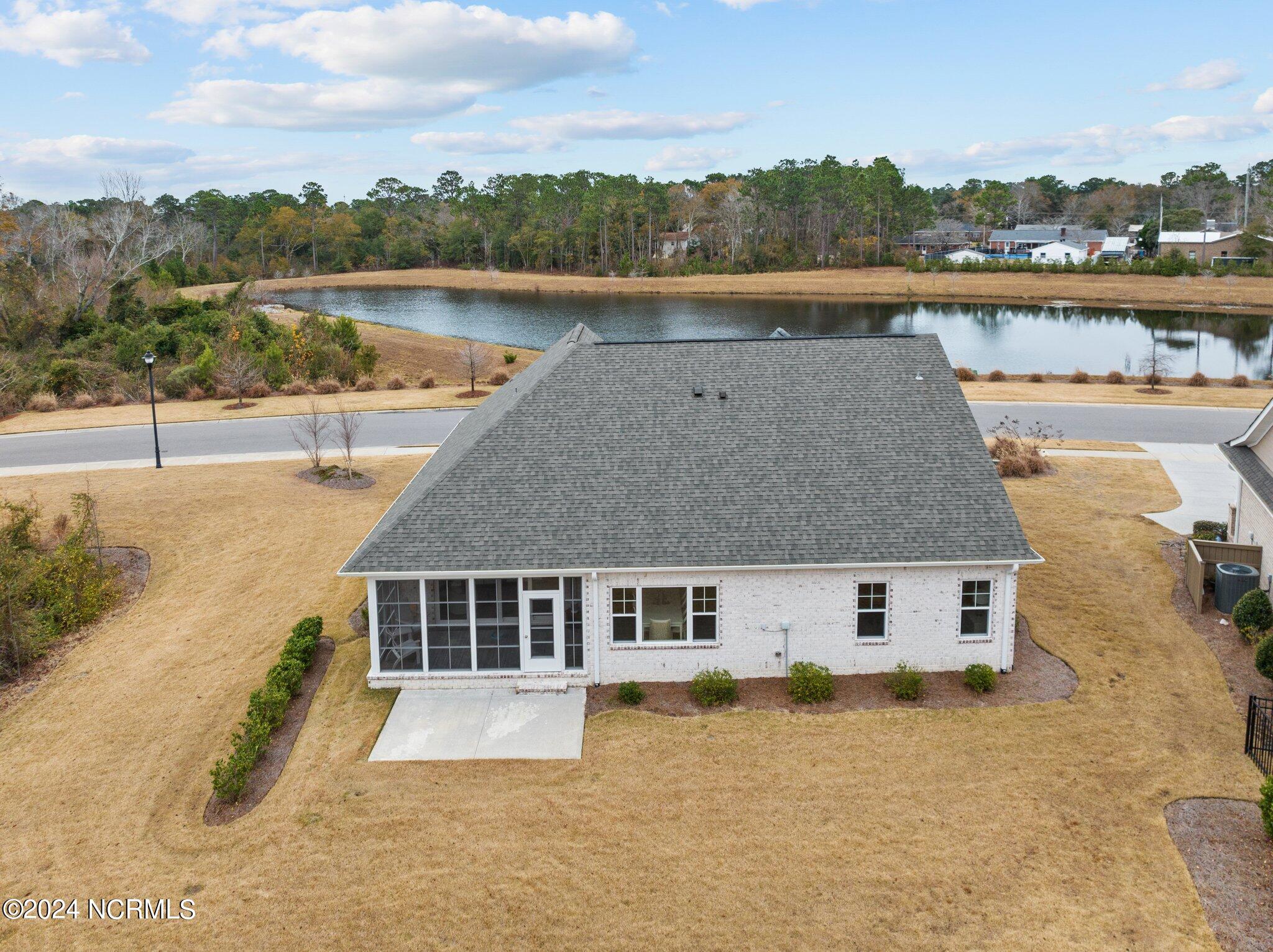 2221 Whiskey Branch Drive