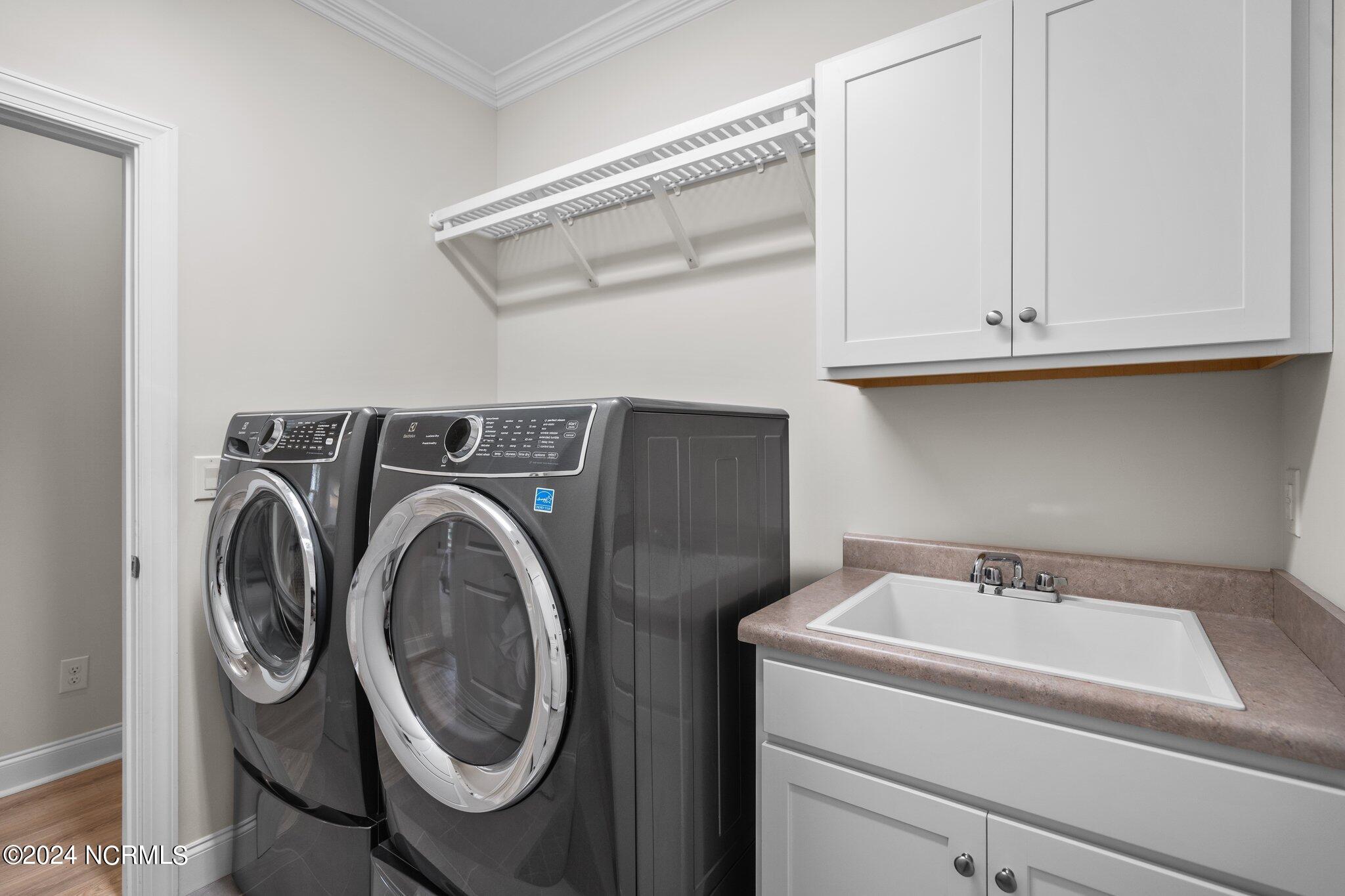 2221 Whiskey Branch Drive