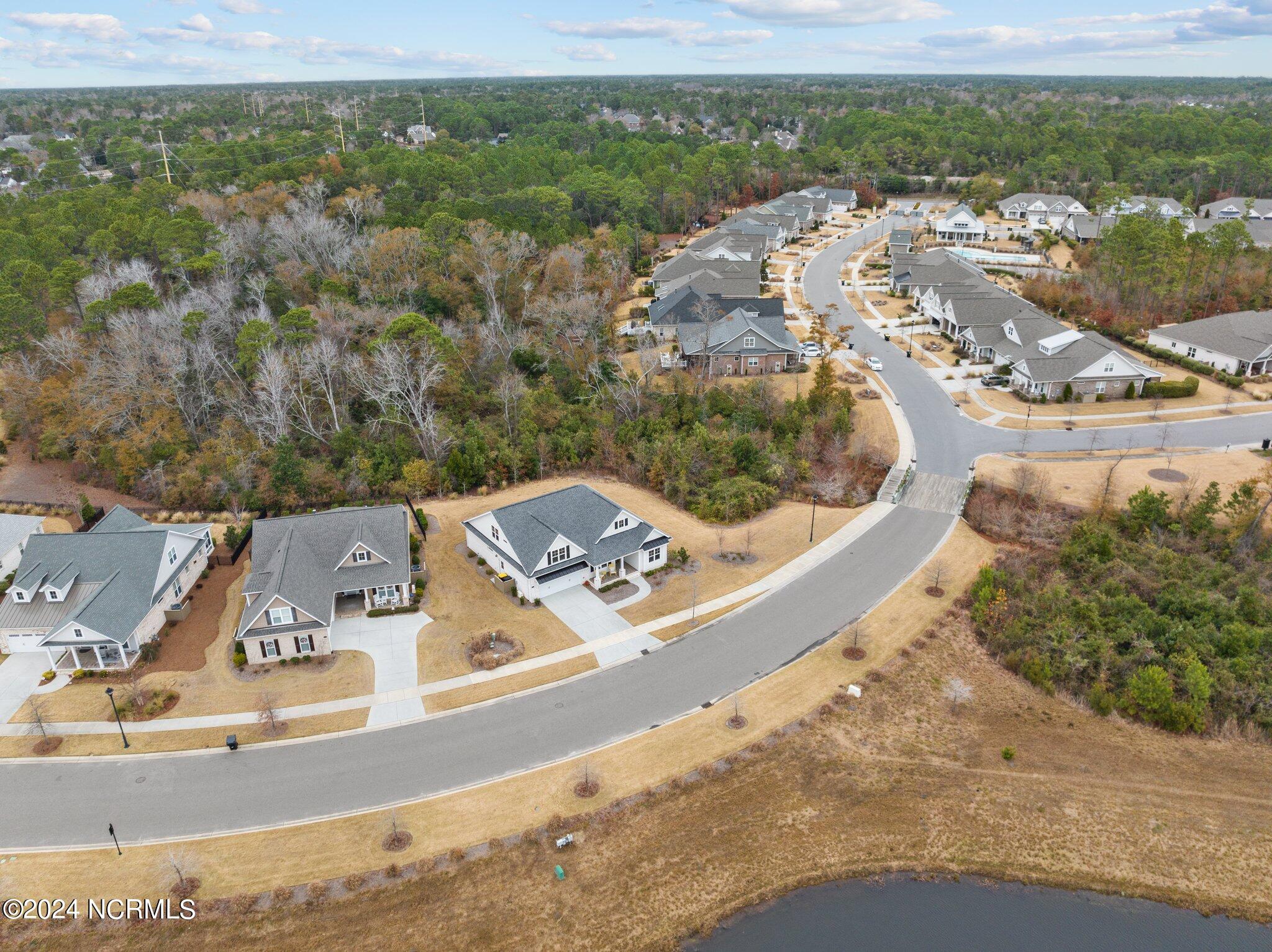 2221 Whiskey Branch Drive