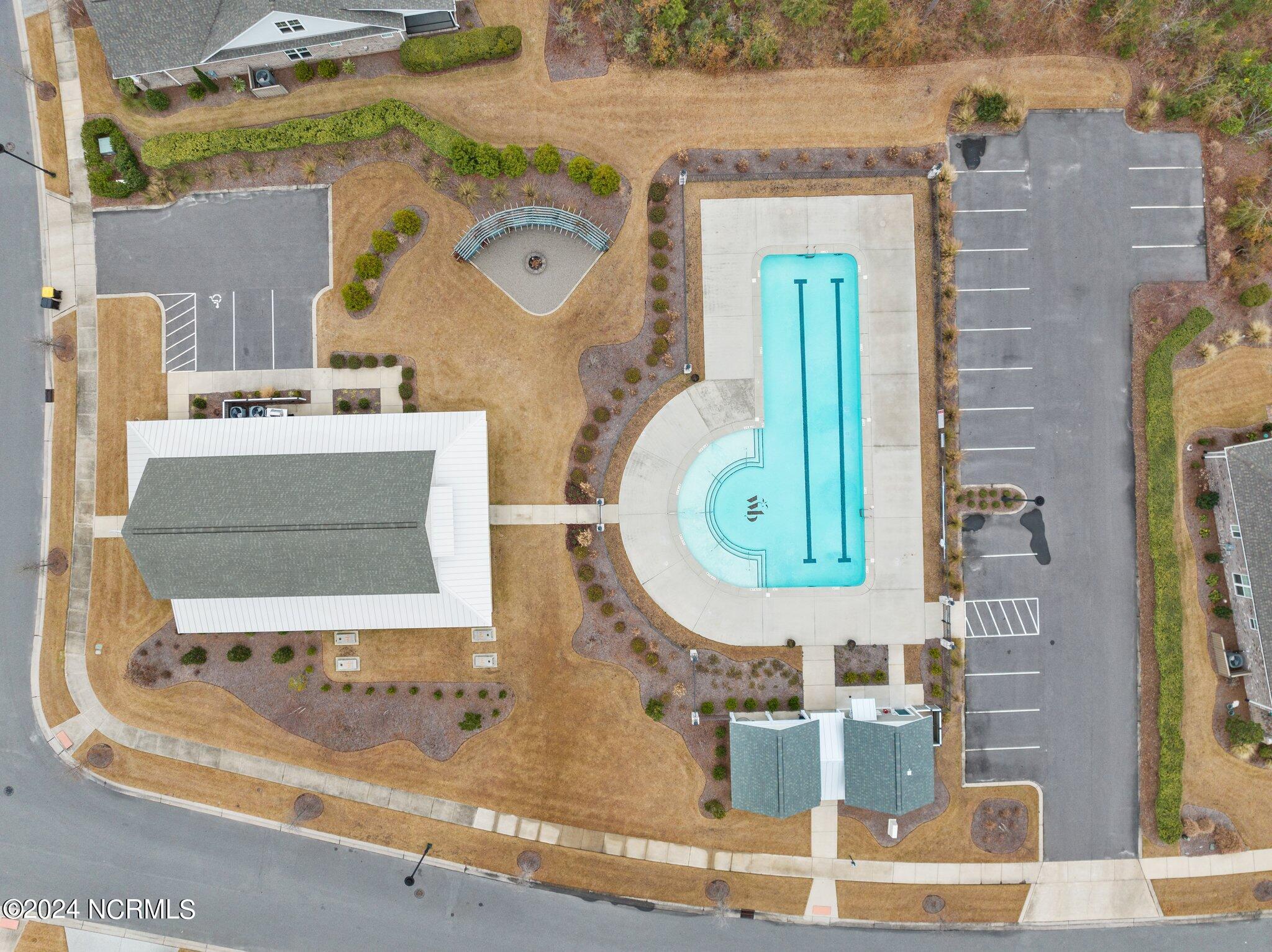 2221 Whiskey Branch Drive