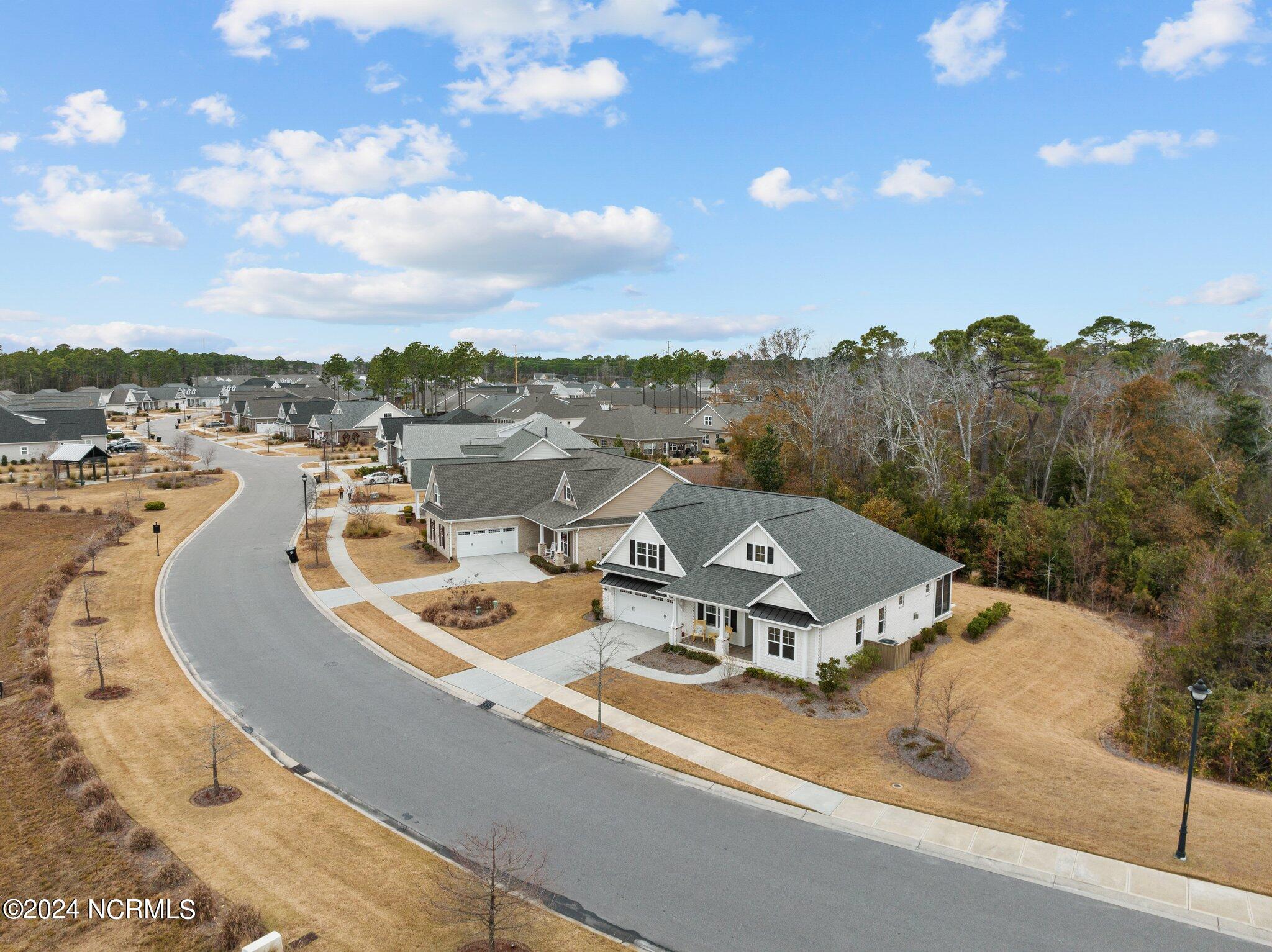 2221 Whiskey Branch Drive