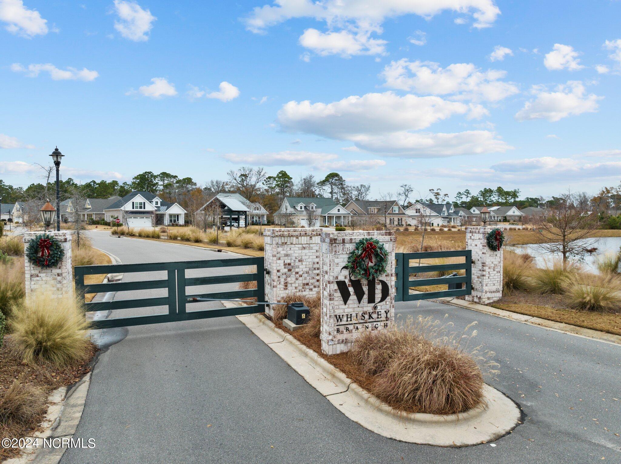 2221 Whiskey Branch Drive